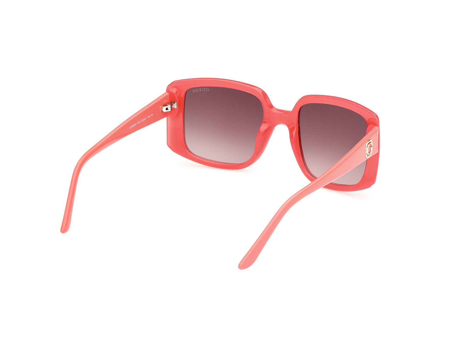 GUESS GU00097 72F 53