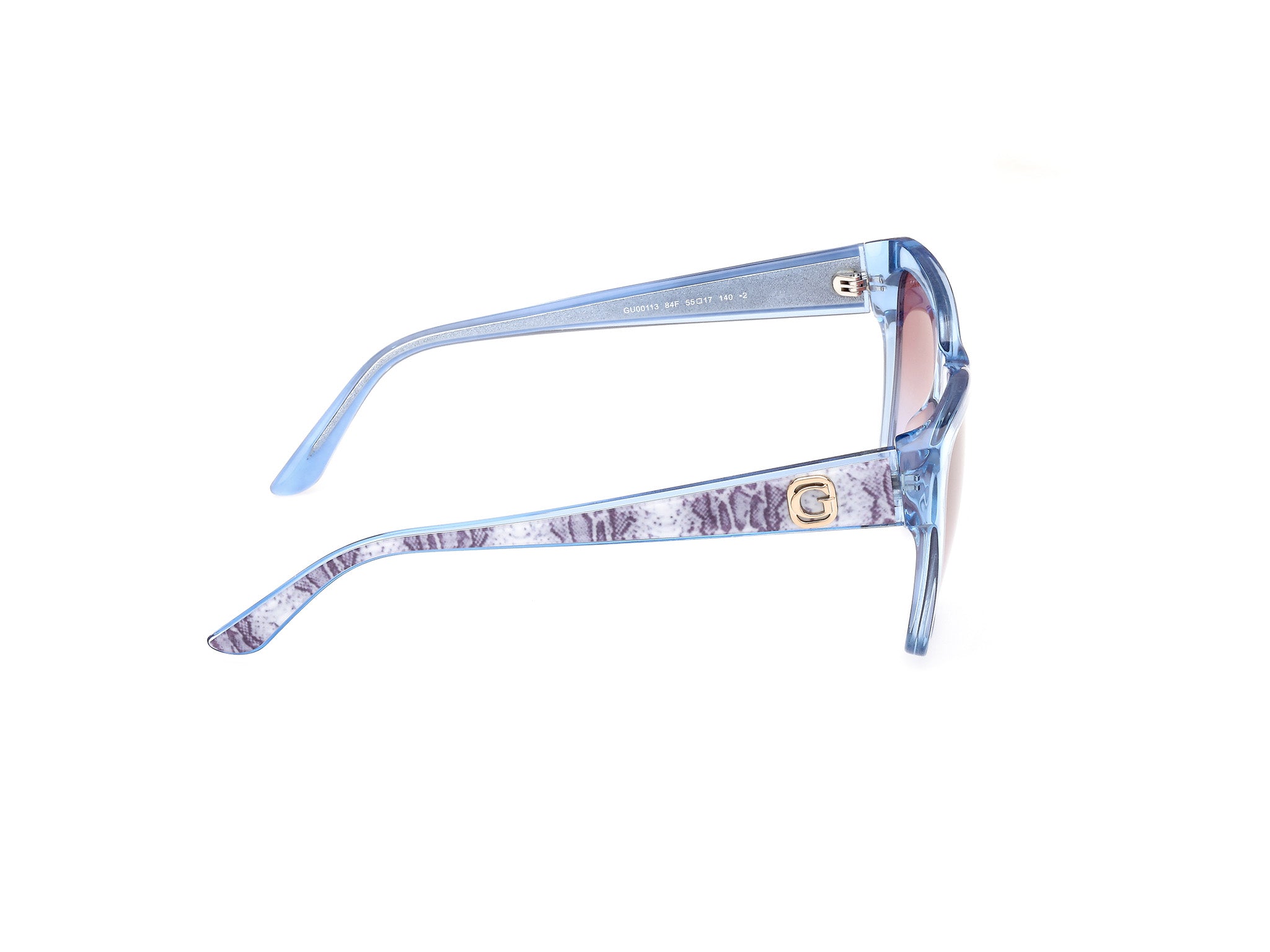 GUESS GU00113 84F 55