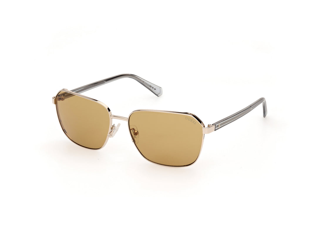 Occhiali da sole guess gu00117 32e dorado masculino taglia 59mm - Vista principale