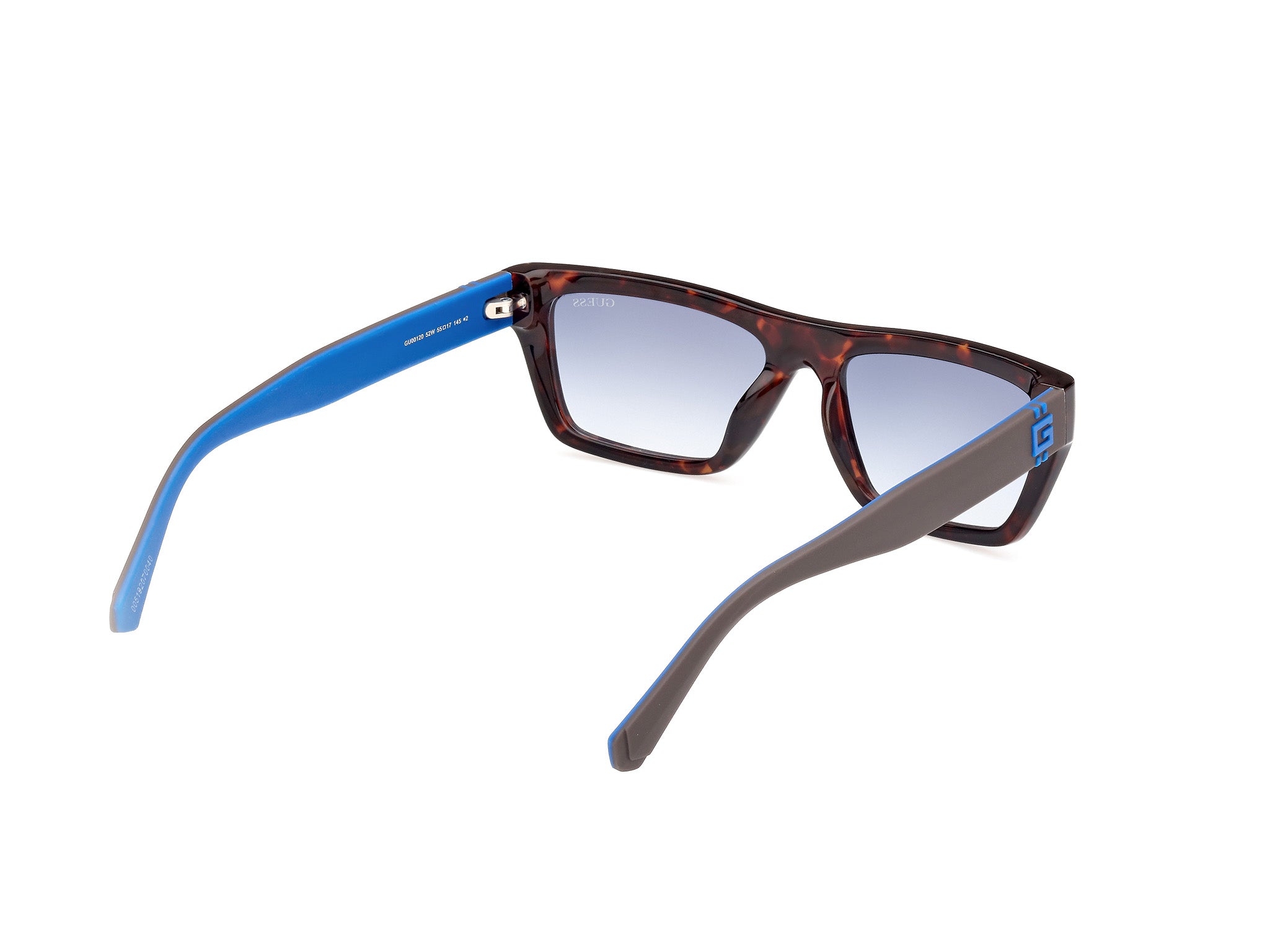 GUESS GU00120 52W 55