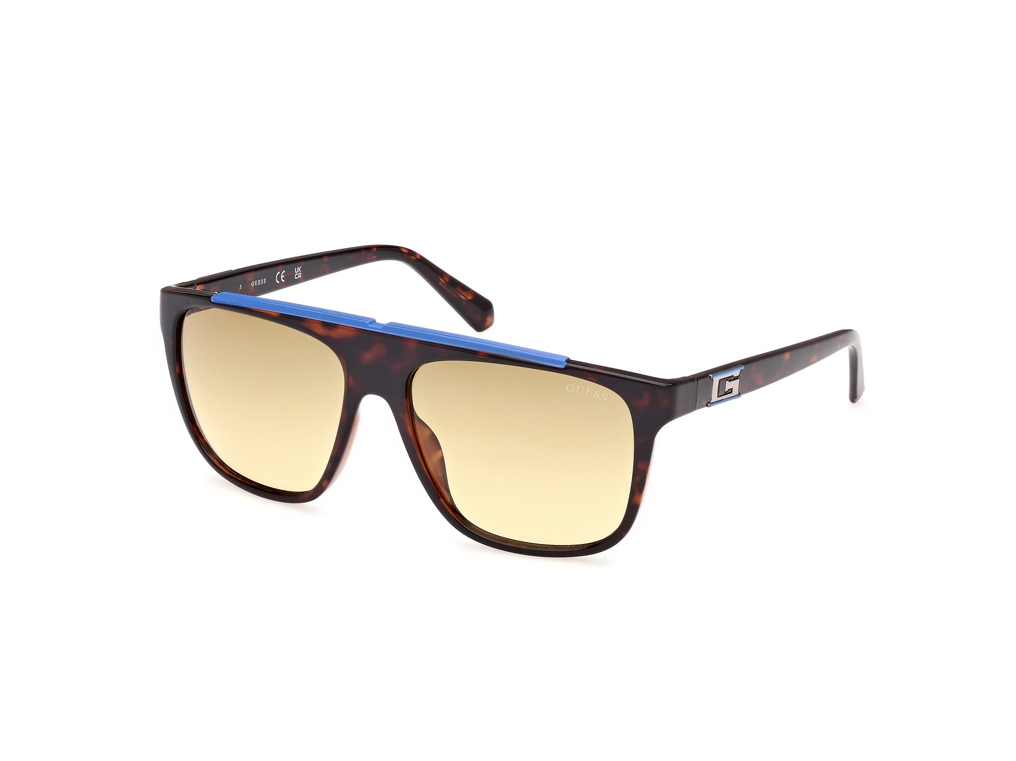 GUESS GU00123 52F 58