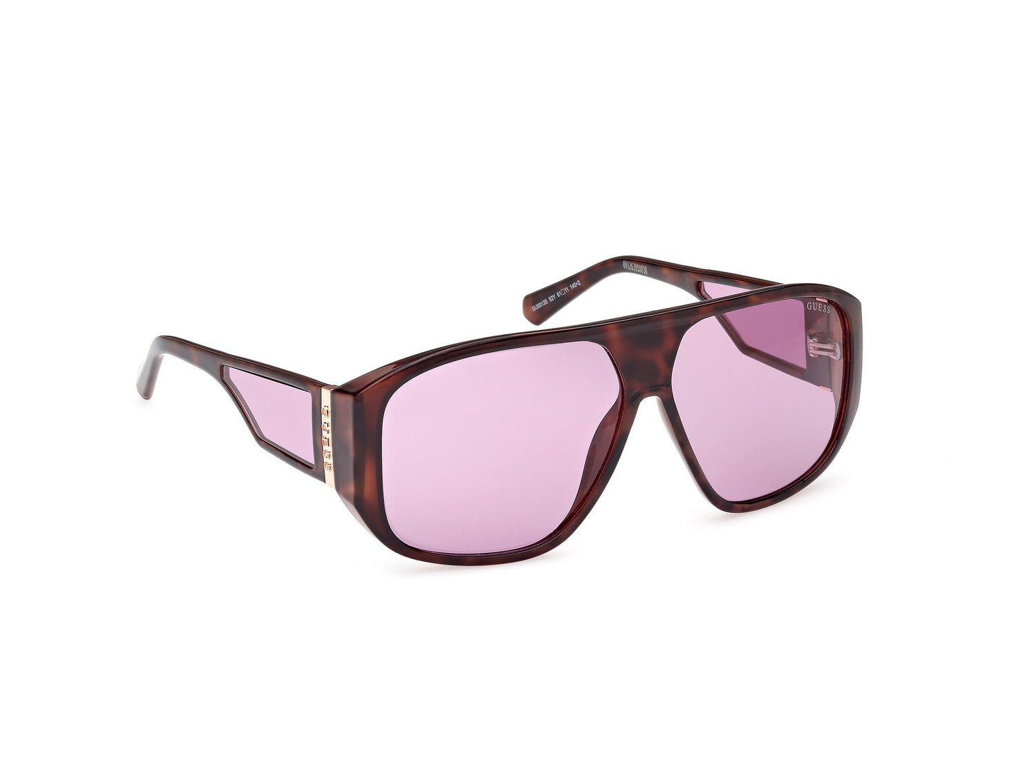 GUESS GU00135 52Y 61