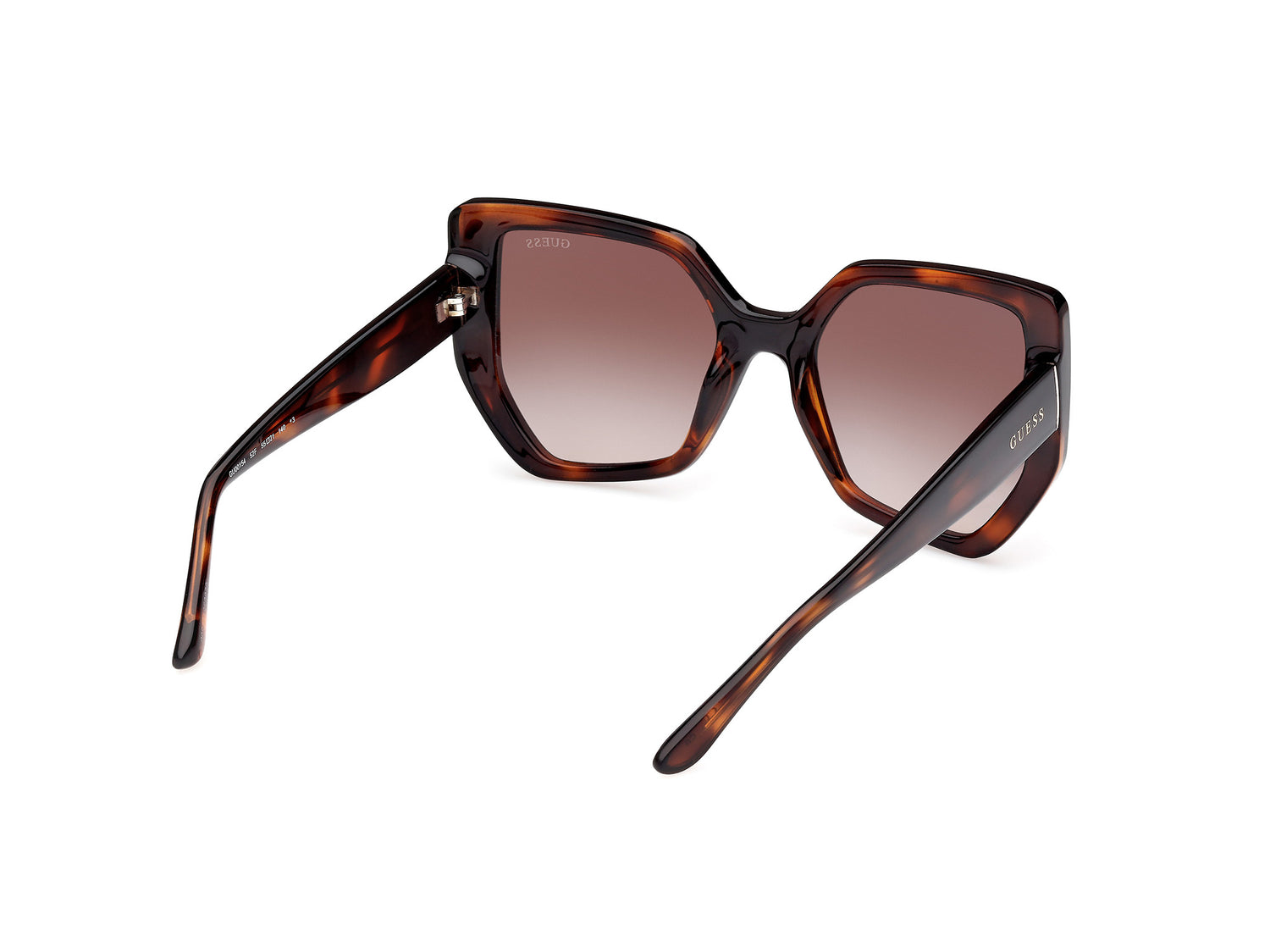 GUESS GU00154 52F 55