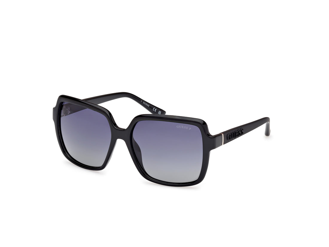 Occhiali da sole guess gu00157 01d unisex taglia 57mm - Vista principale