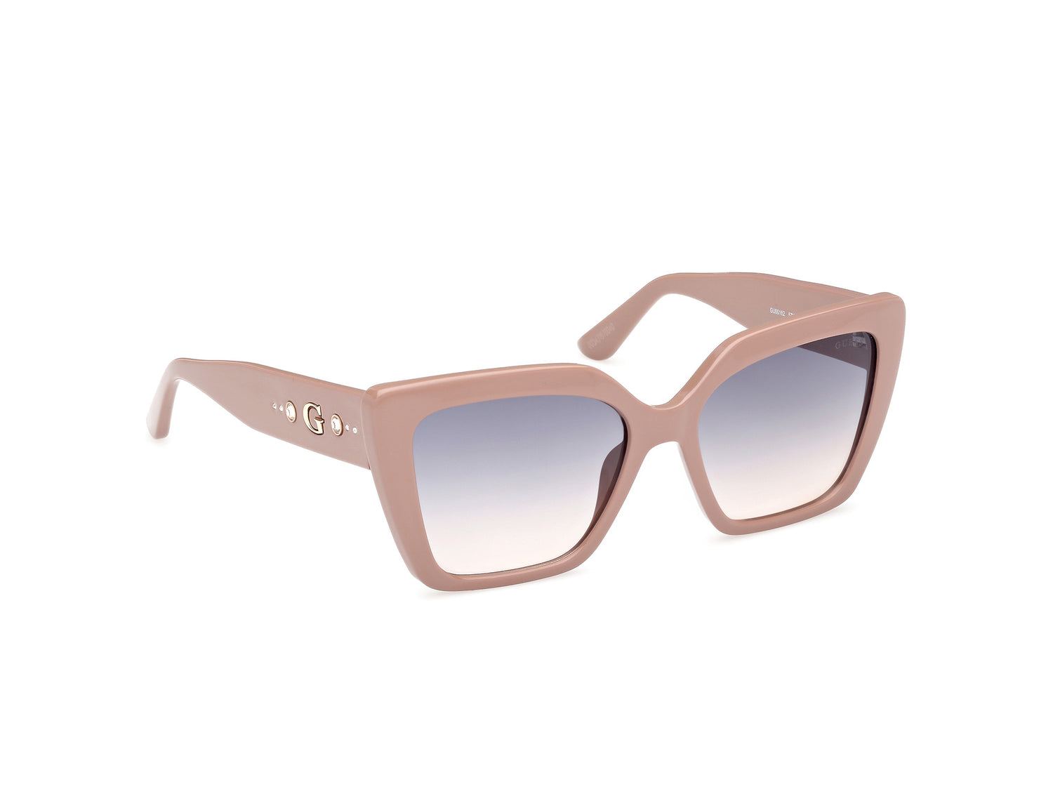 GUESS GU00162 57W 55