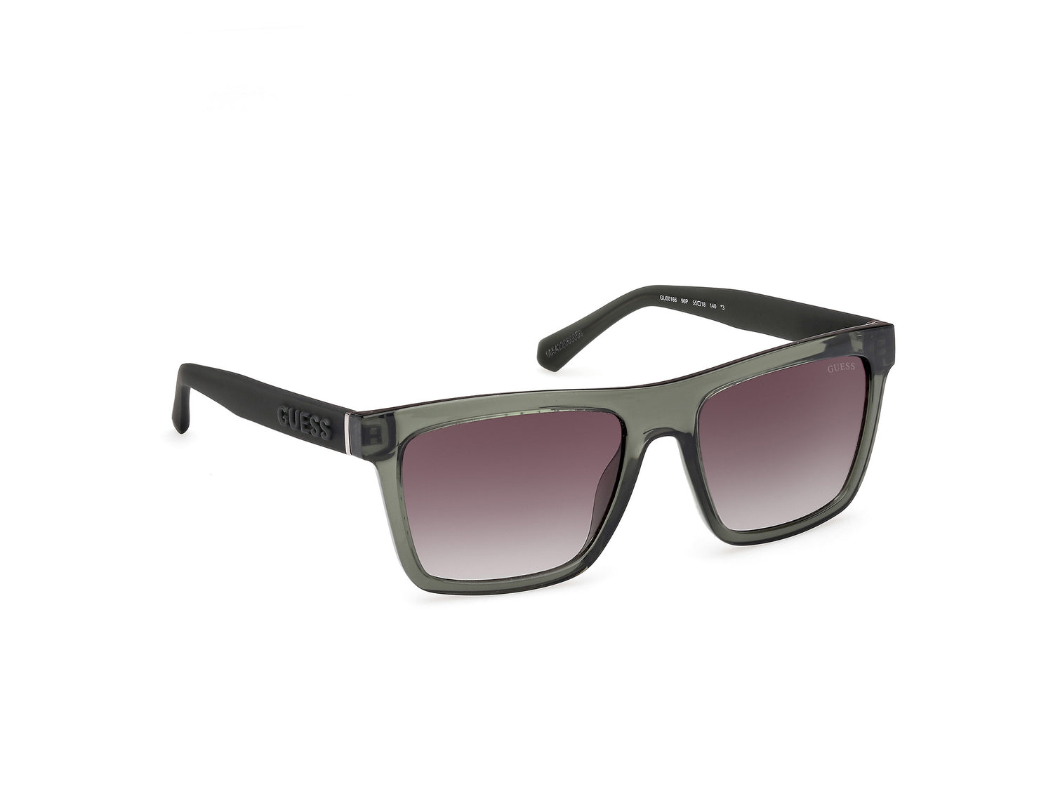 GUESS GU00166 96P 55