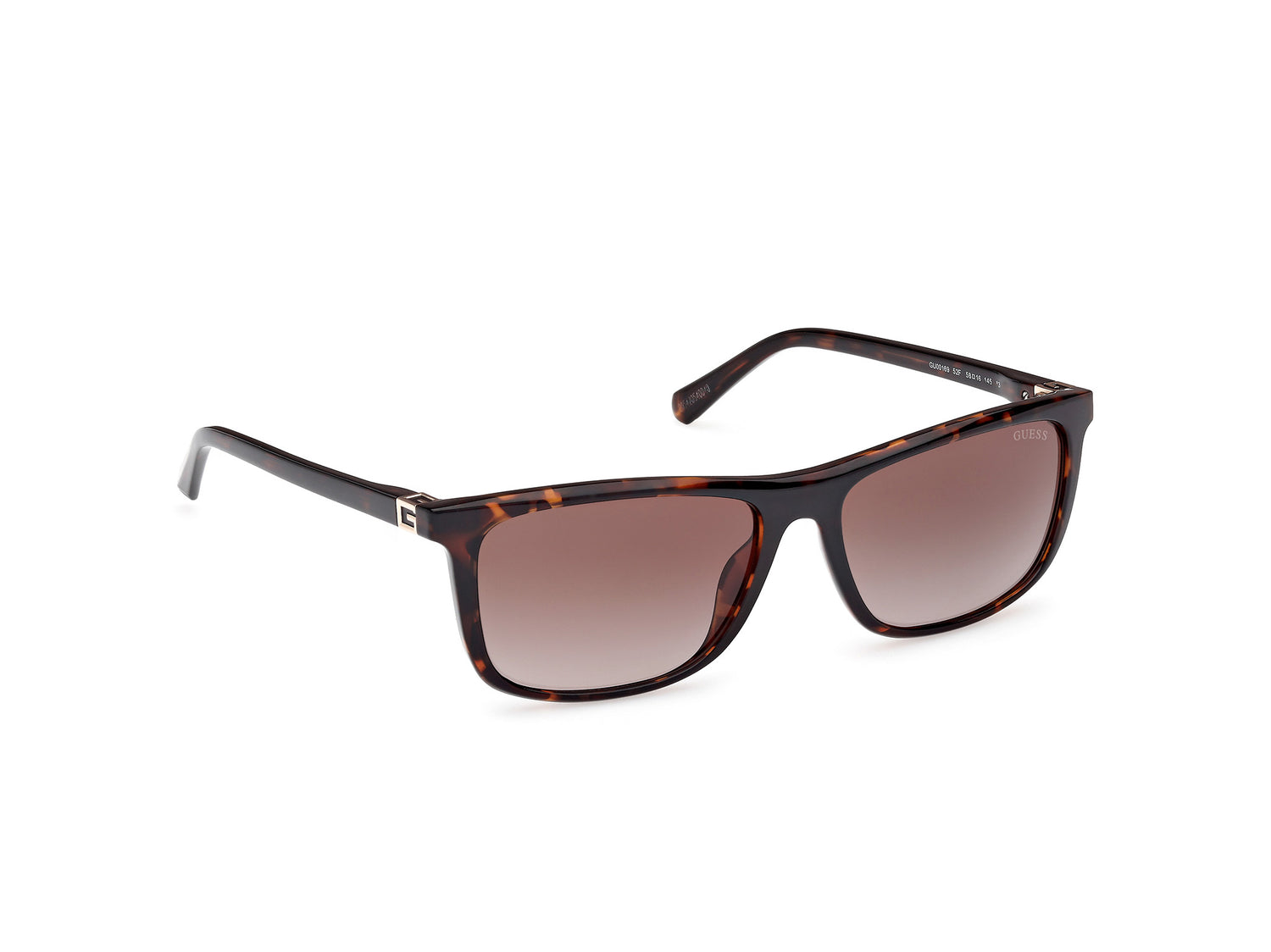 GUESS GU00169 52F 58