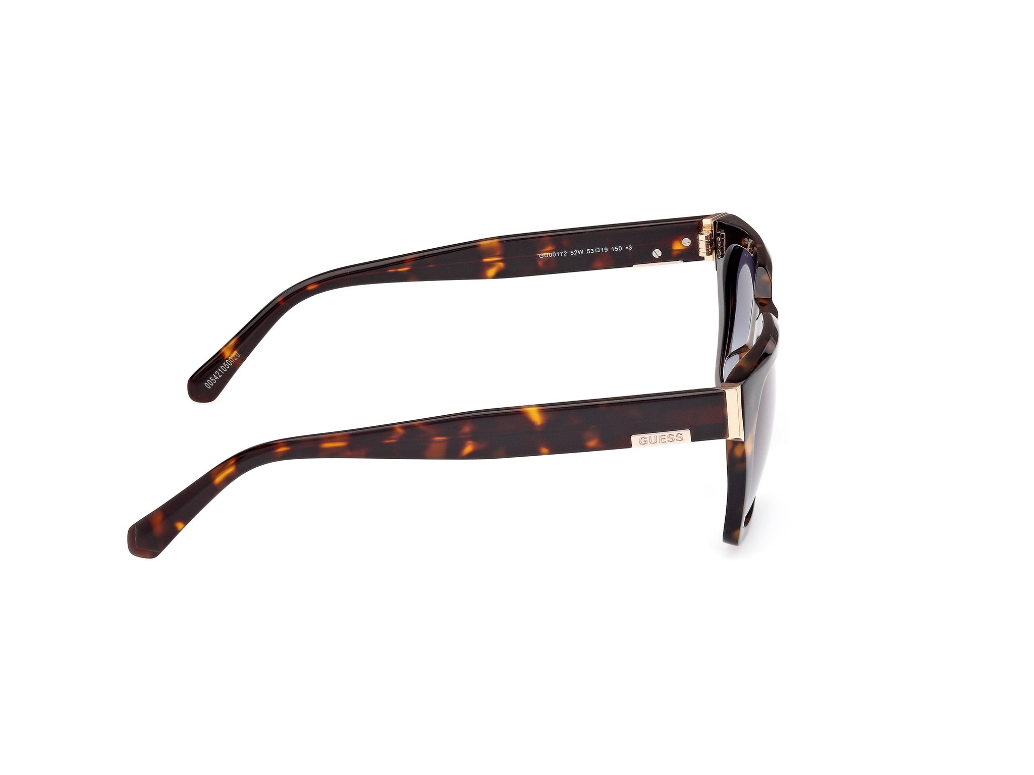 GUESS GU00172 52W 53