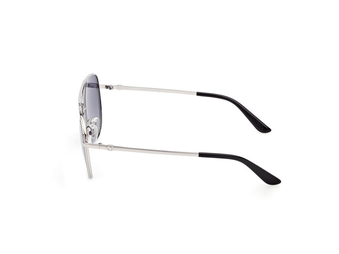 Lunettes de soleil guess gu00193 10d pilot femenino taille 58mm - Vue détaillée