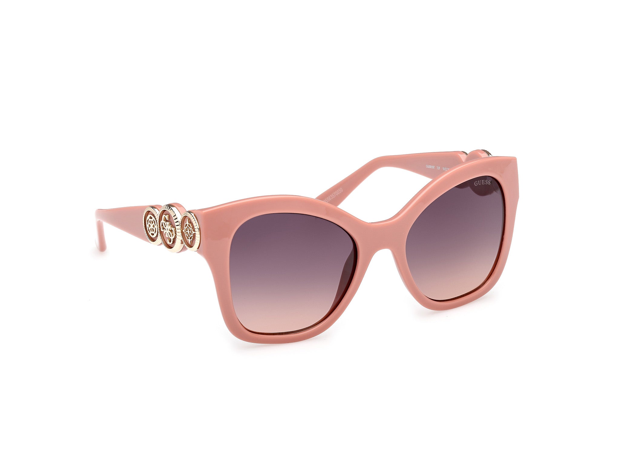 GUESS GU00197 72F 55