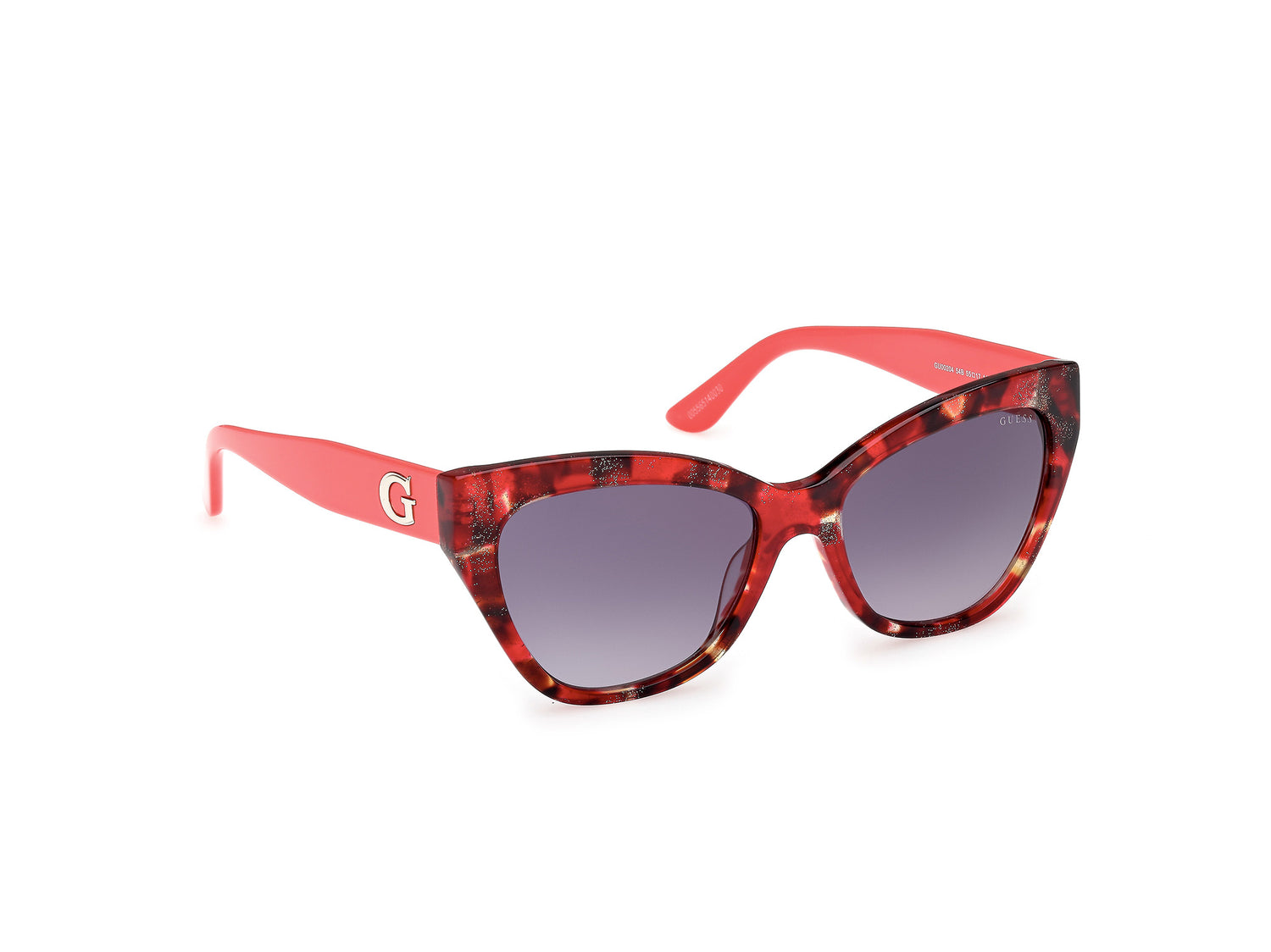 GUESS GU00204 54B 55