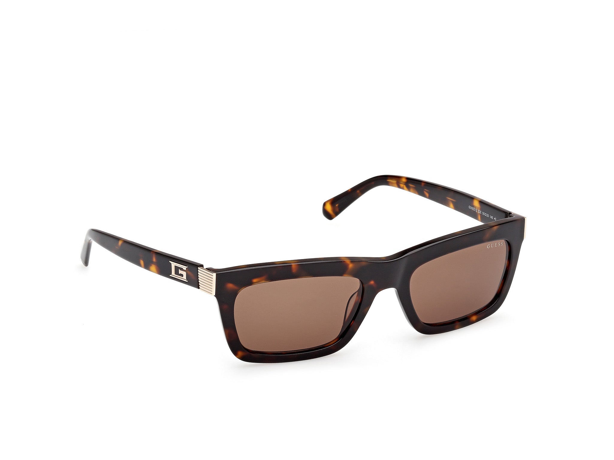 GUESS GU00212 52E 55