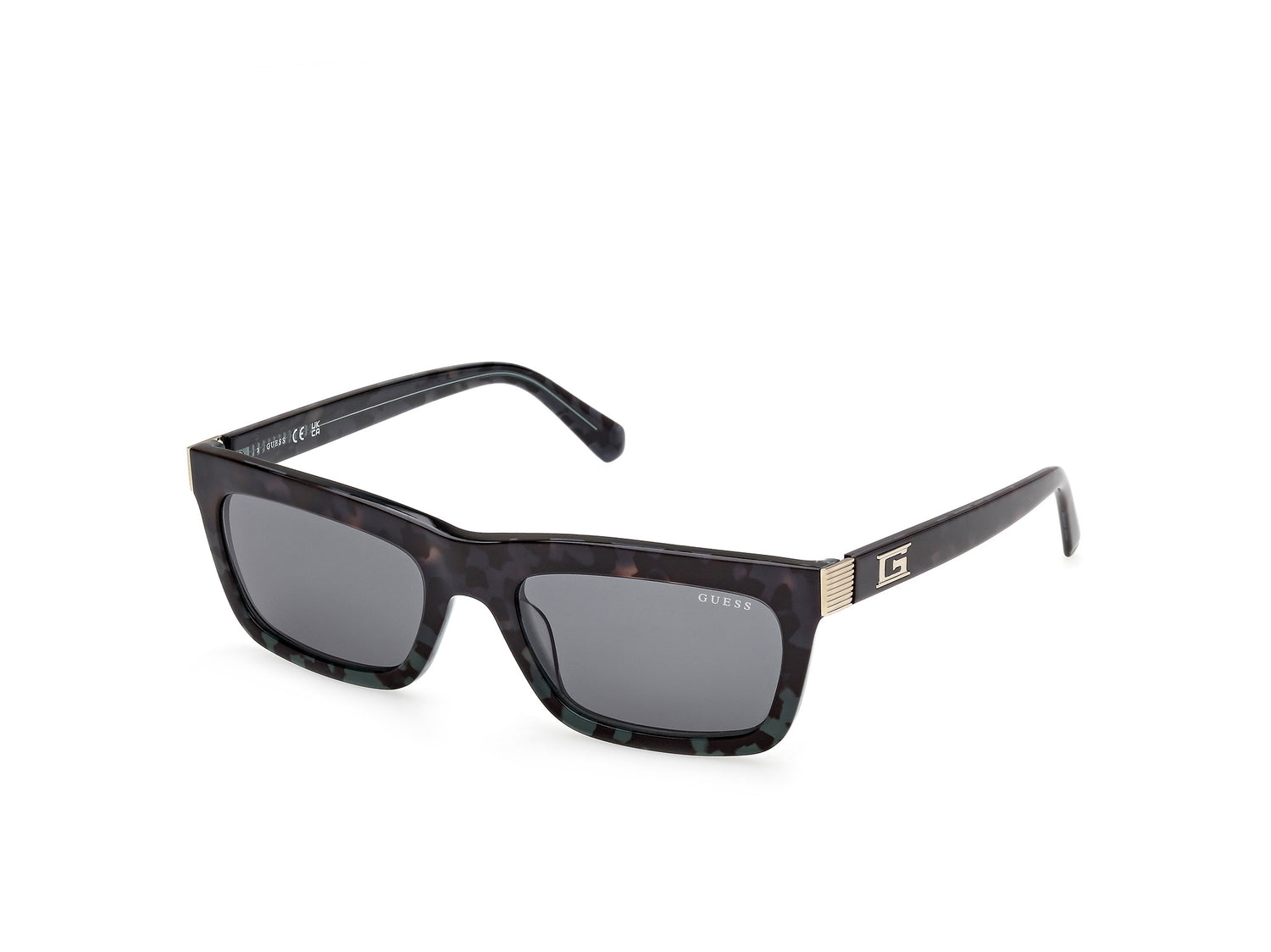 GUESS GU00212 98V 55