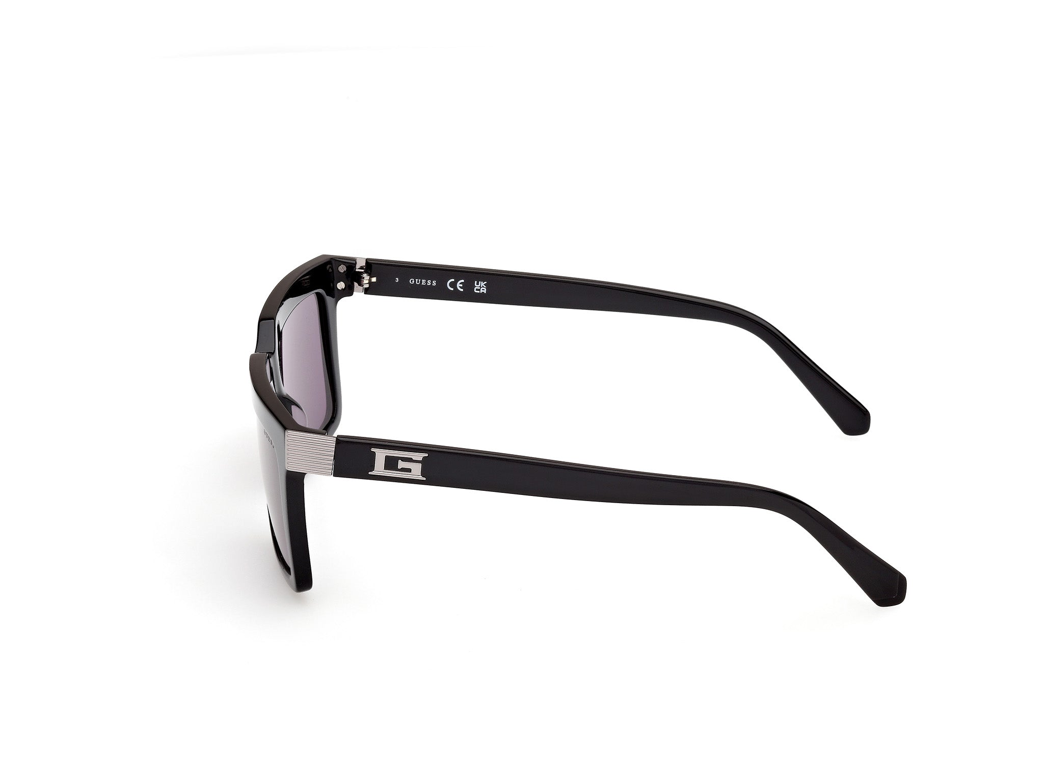 GUESS GU00213 01Y 55