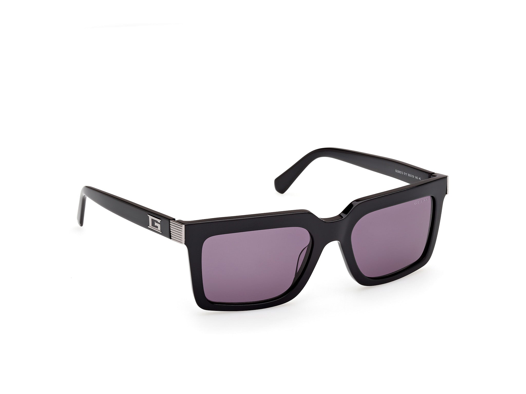 GUESS GU00213 01Y 55