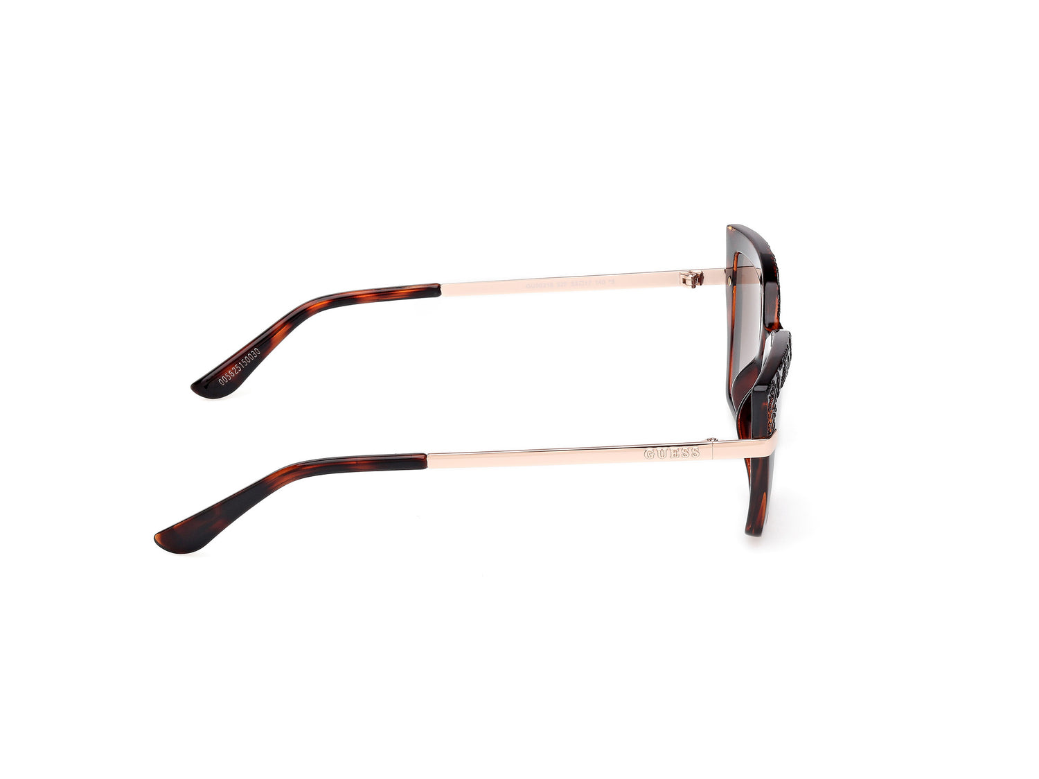 GUESS GU00216 52F 53