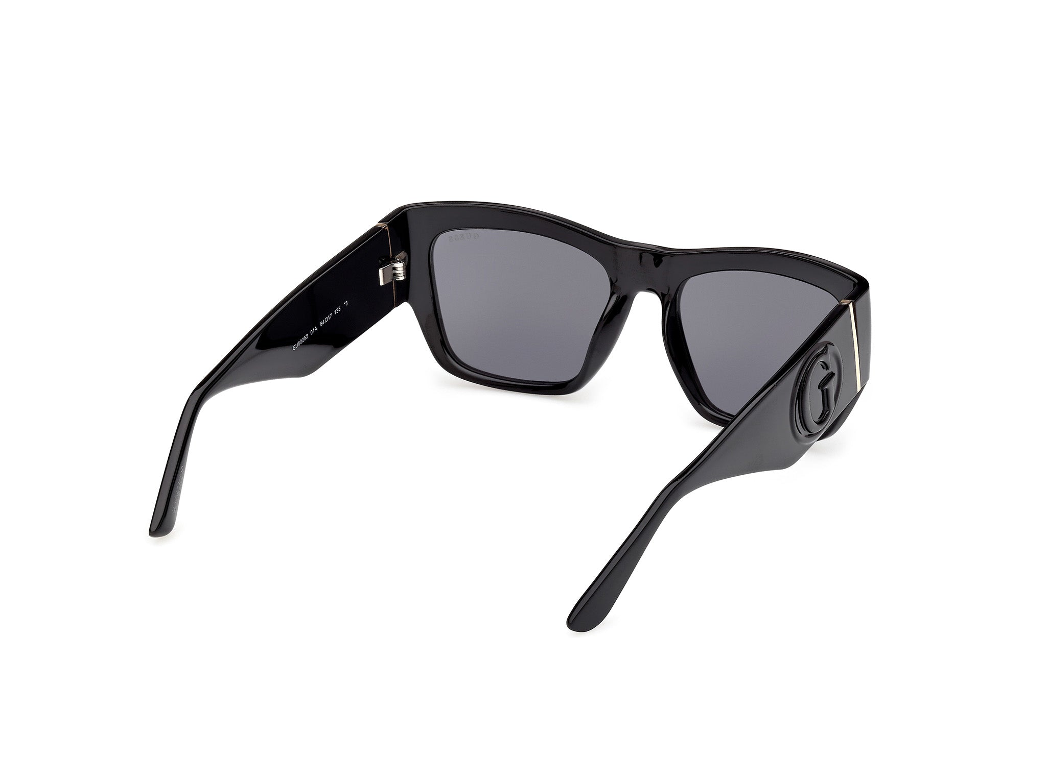 GUESS GU00252 01A 54
