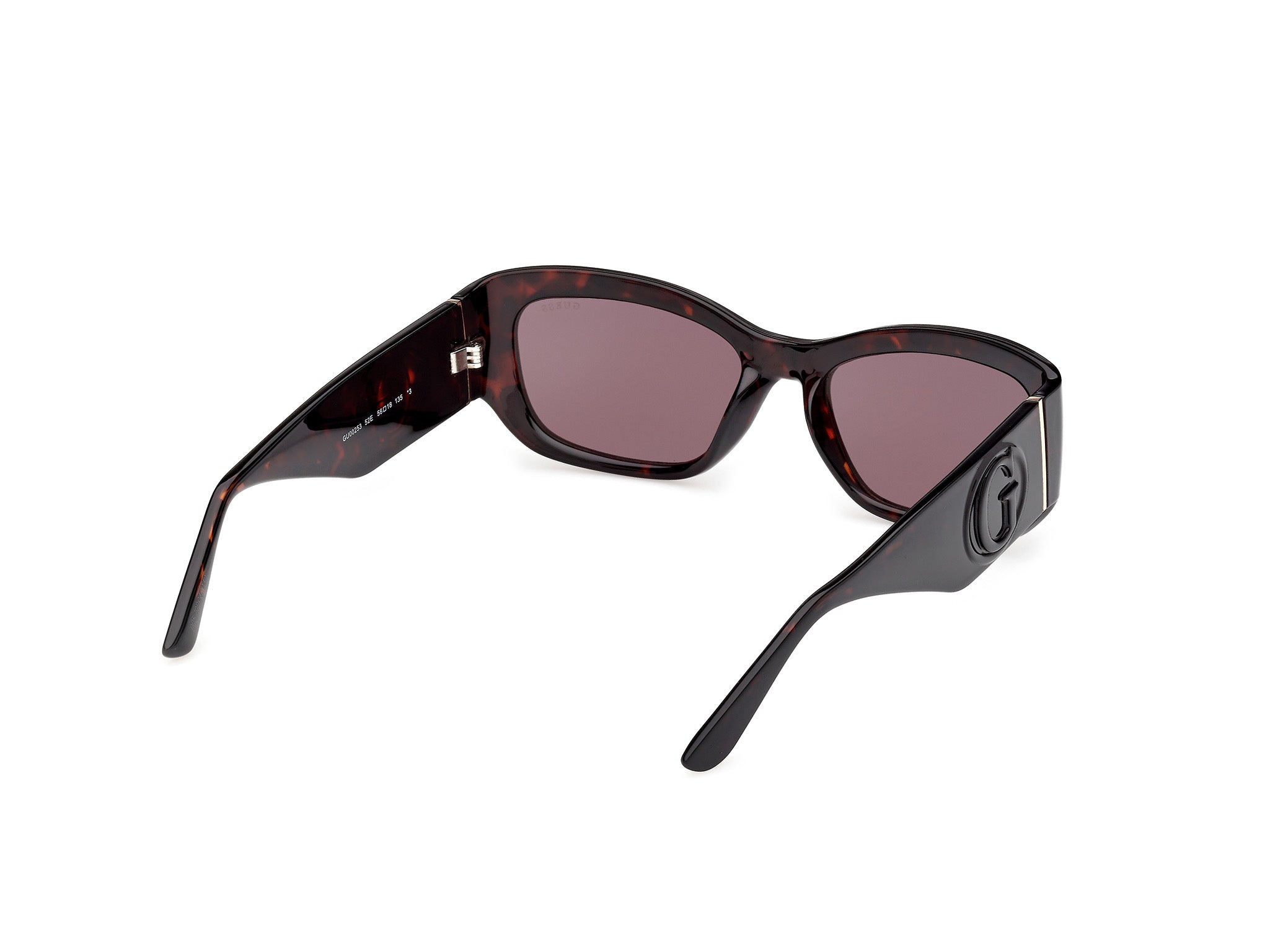 GUESS GU00253 52E 56