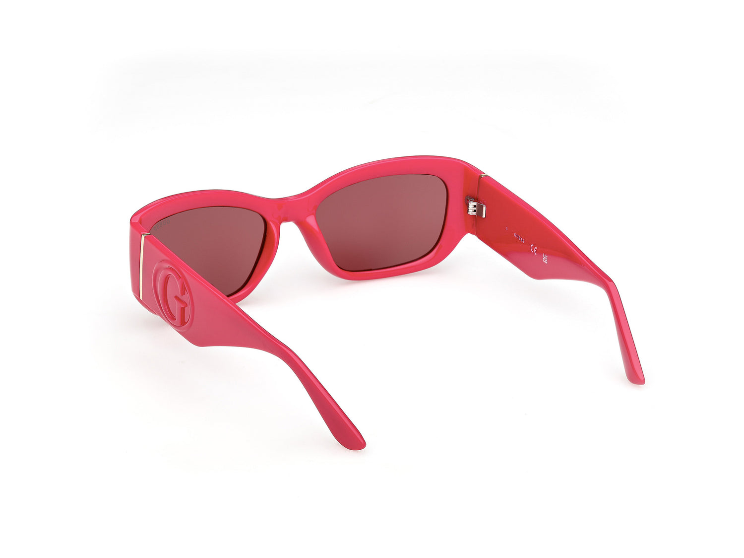GUESS GU00253 72S 56