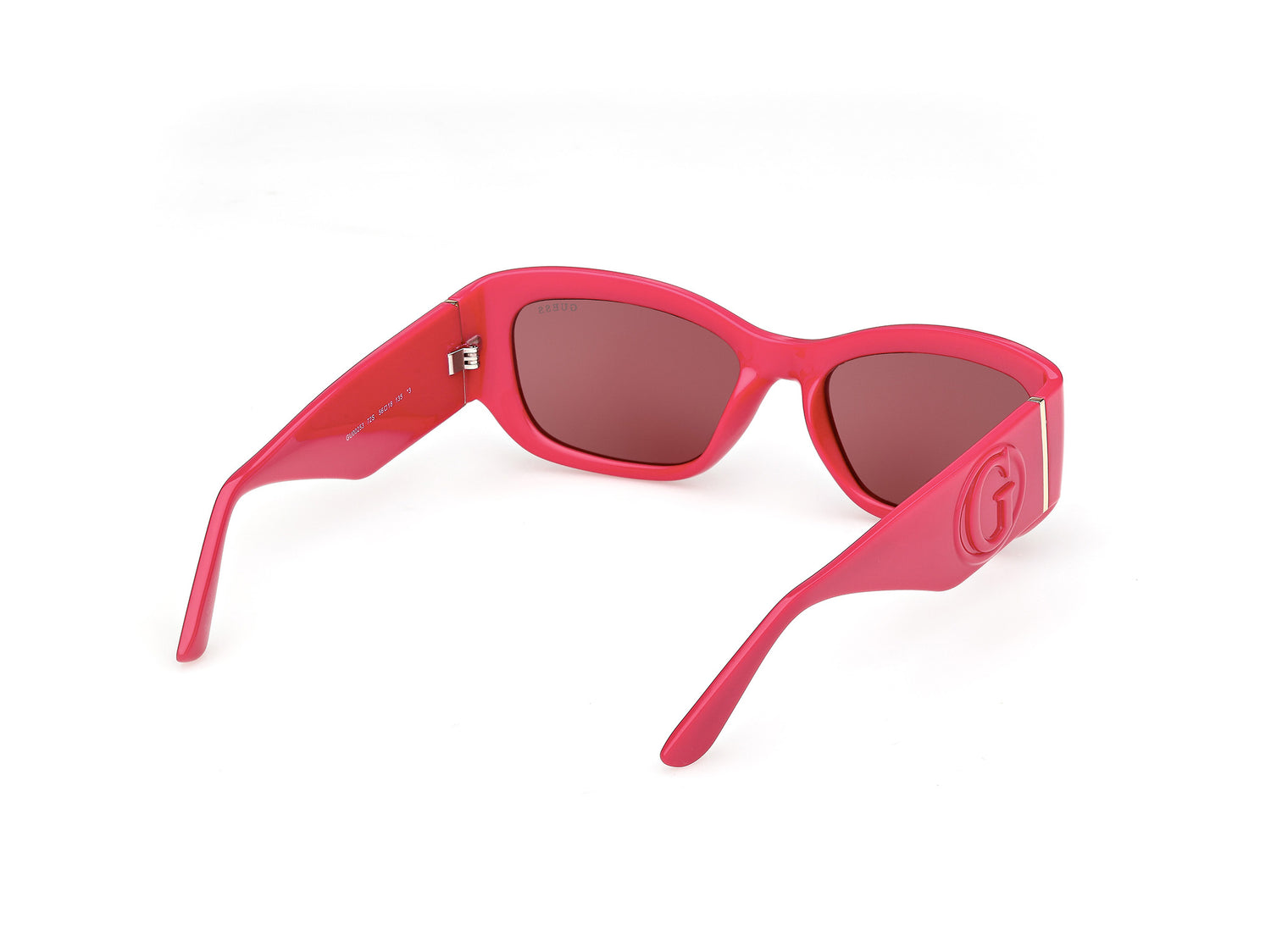 GUESS GU00253 72S 56