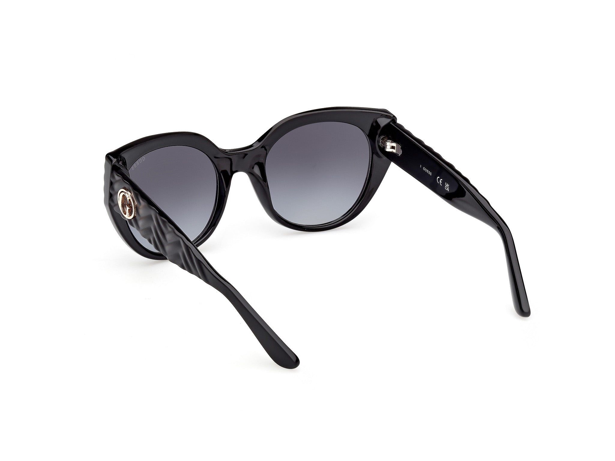 GUESS GU00255 01B 53