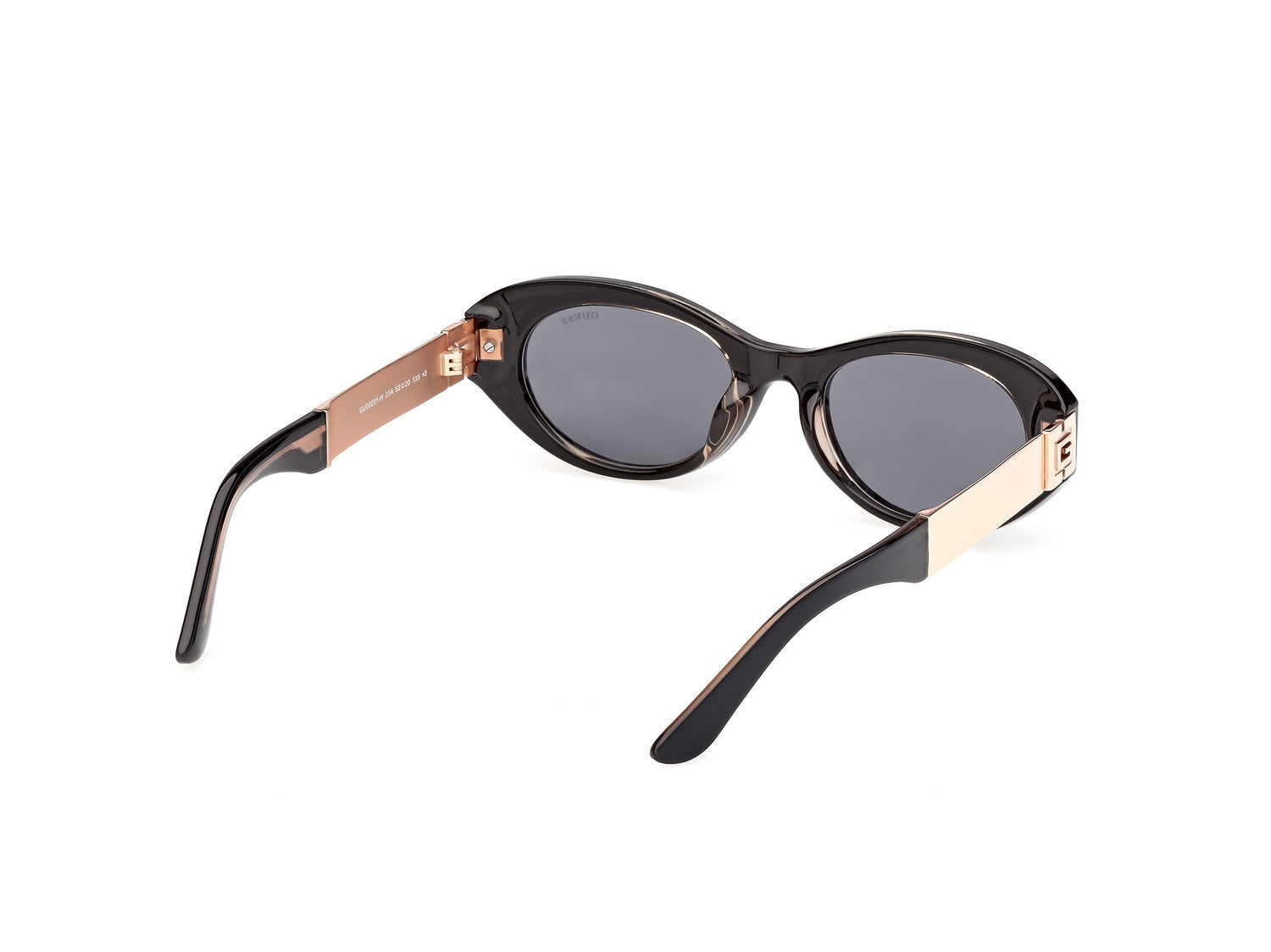 GUESS GU00261-H 01A 52