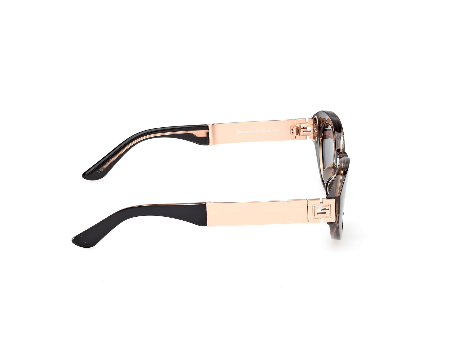 GUESS GU00261-H 01A 52