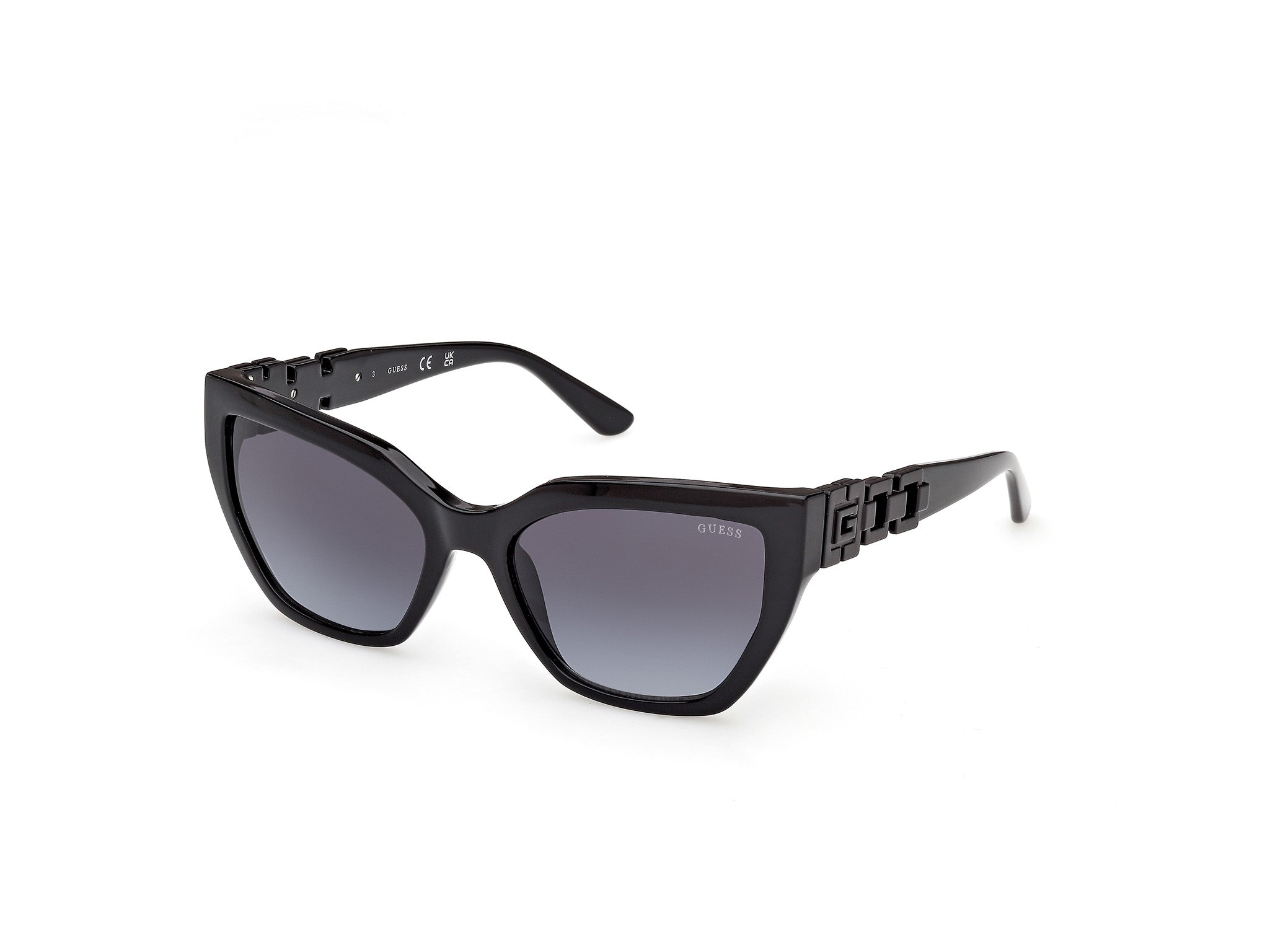 GUESS GU00264 01B 55