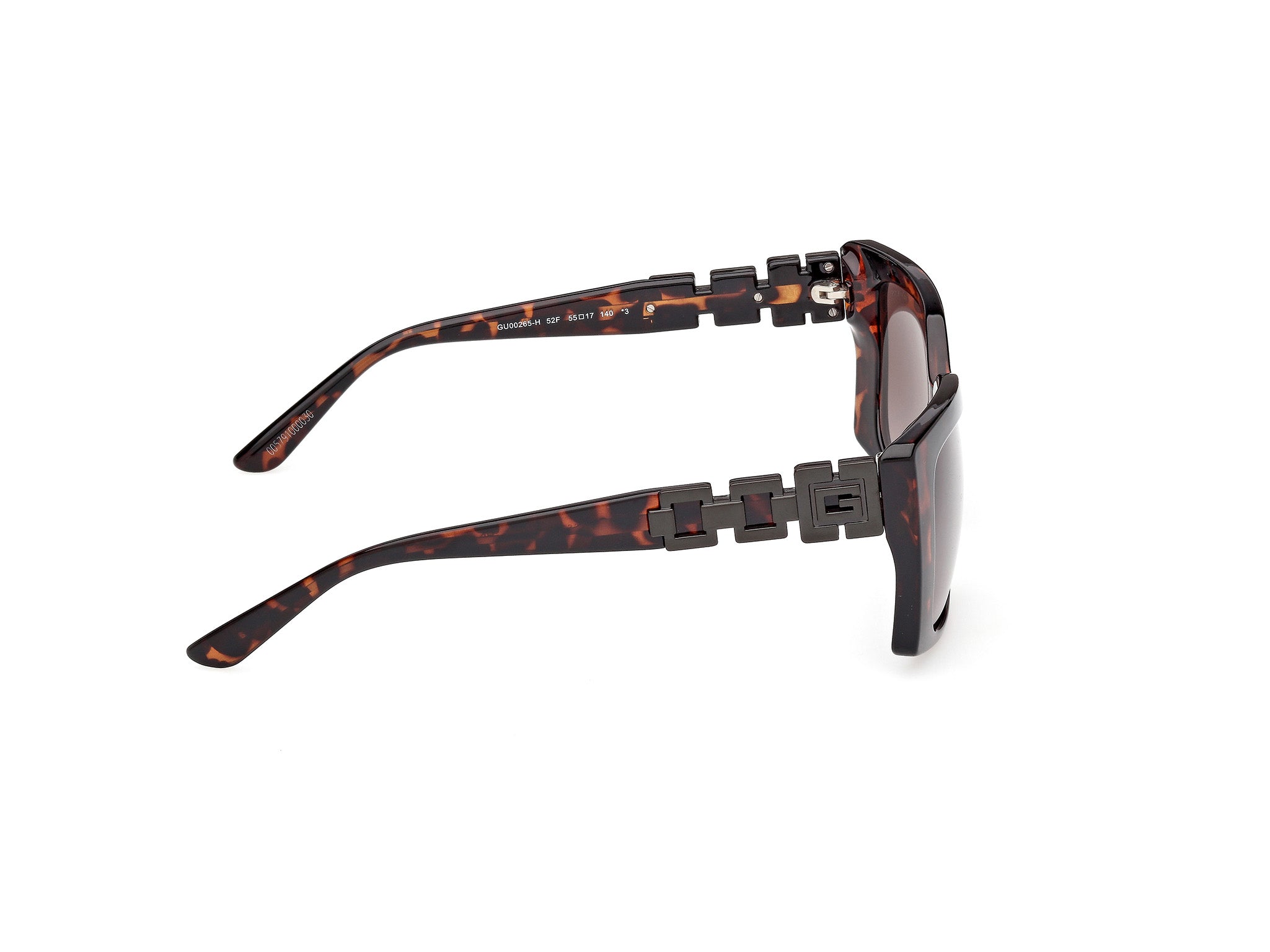 GUESS GU00265-H 52F 55