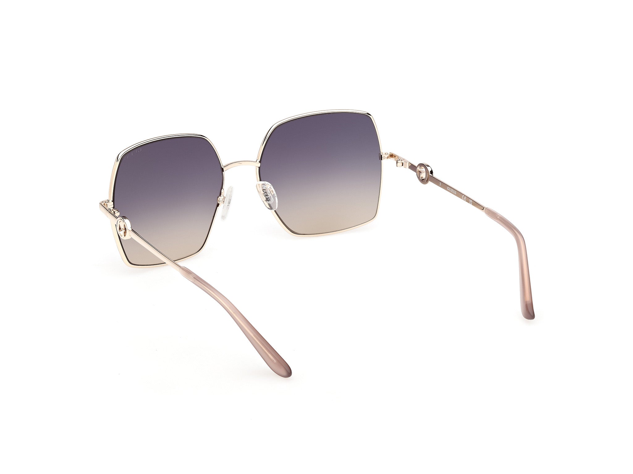 GUESS GU00285 59W 58