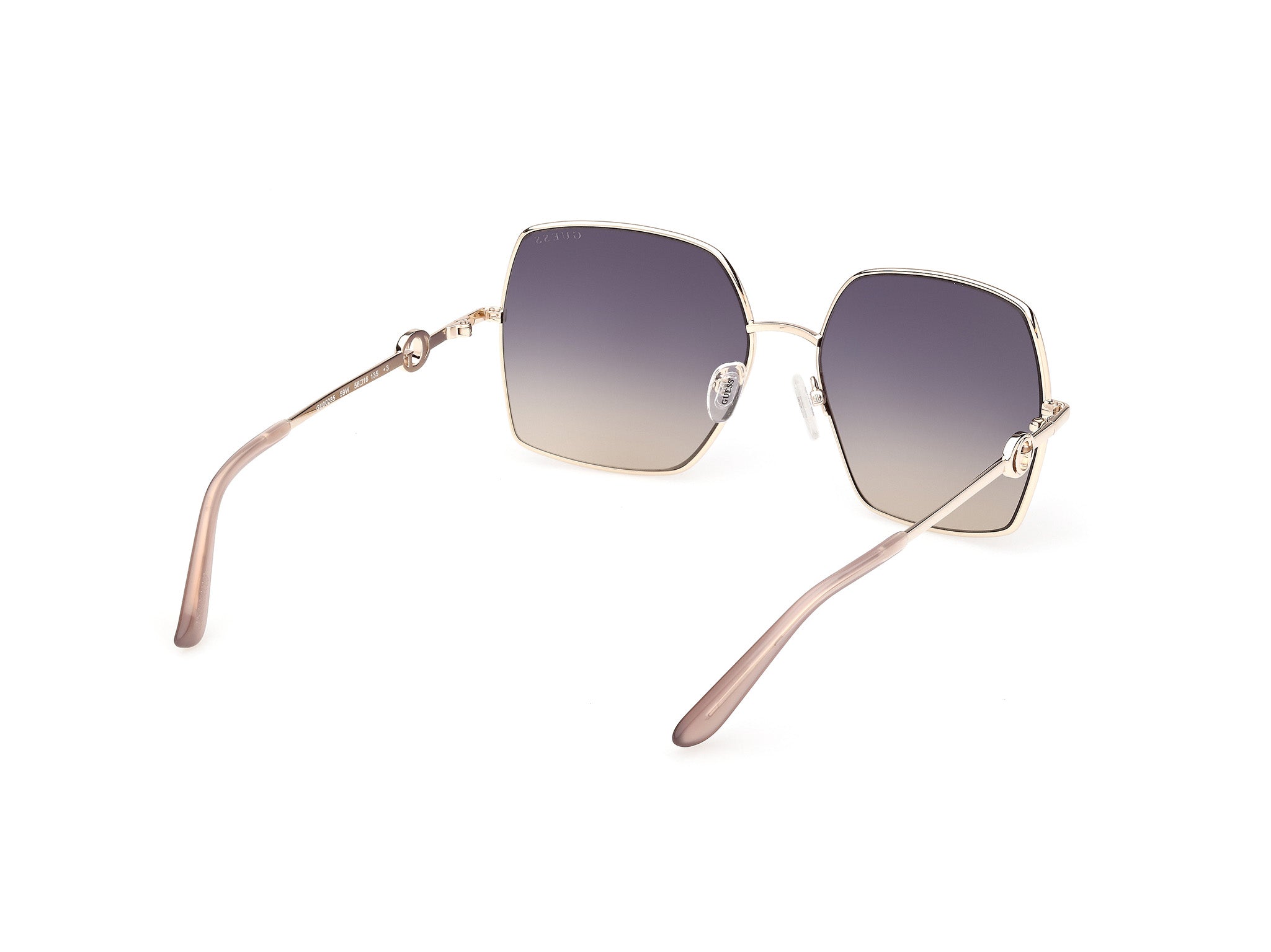 GUESS GU00285 59W 58