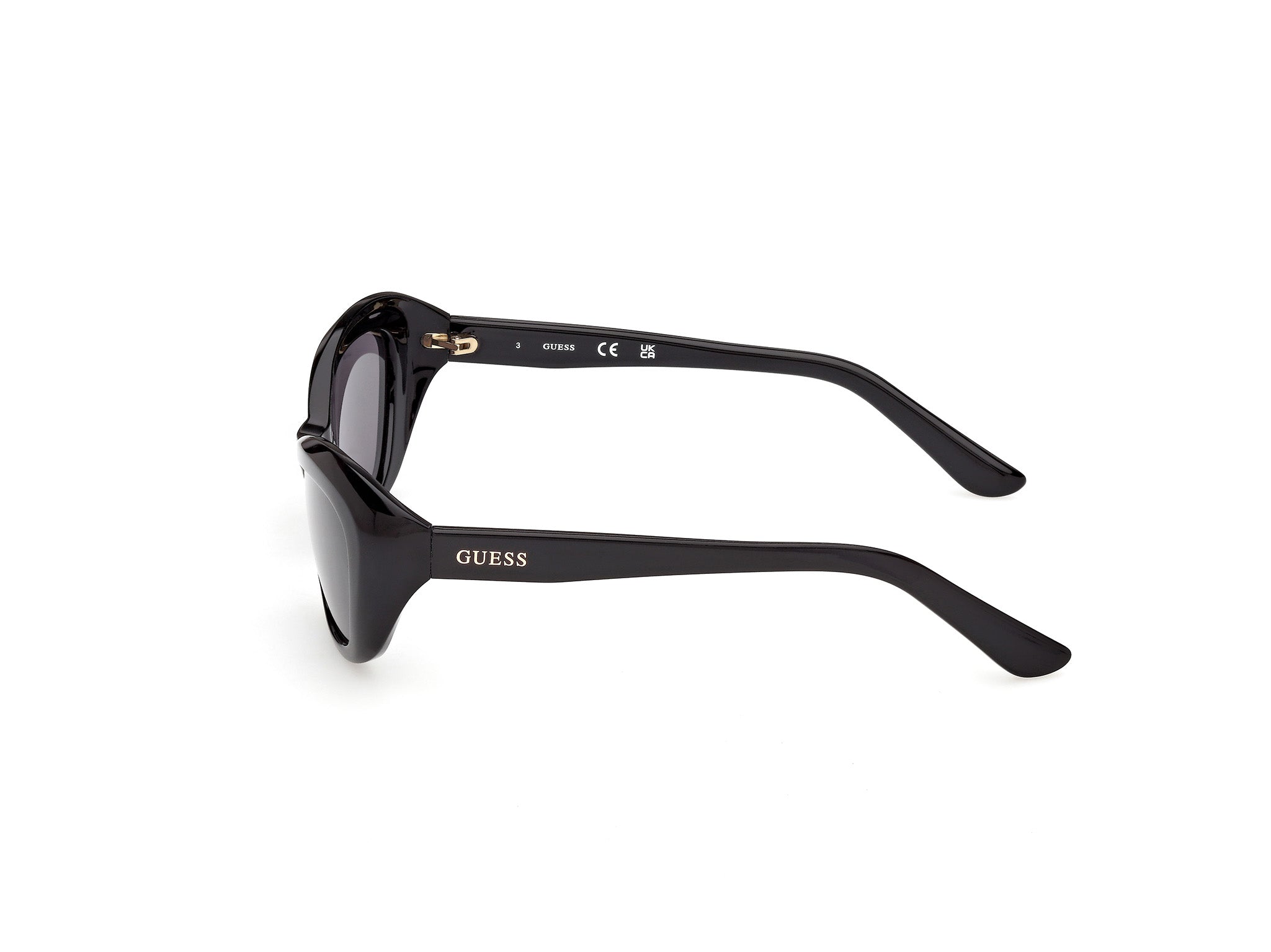GUESS GU00286 01A 55