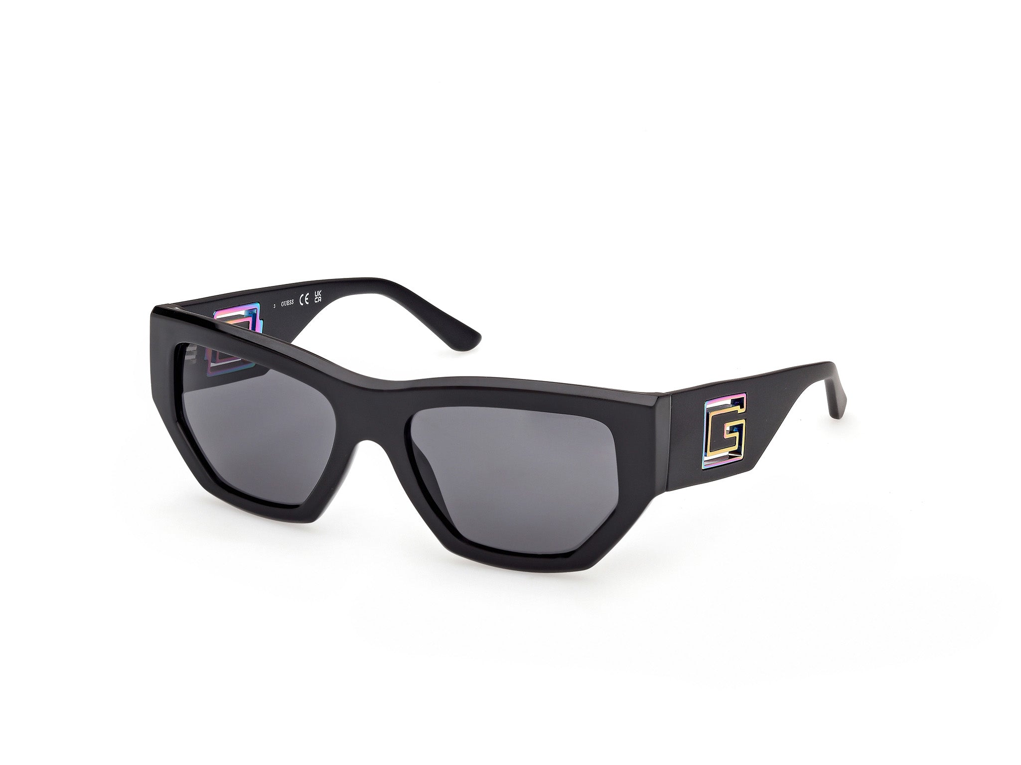 GUESS GU00291 01A 54