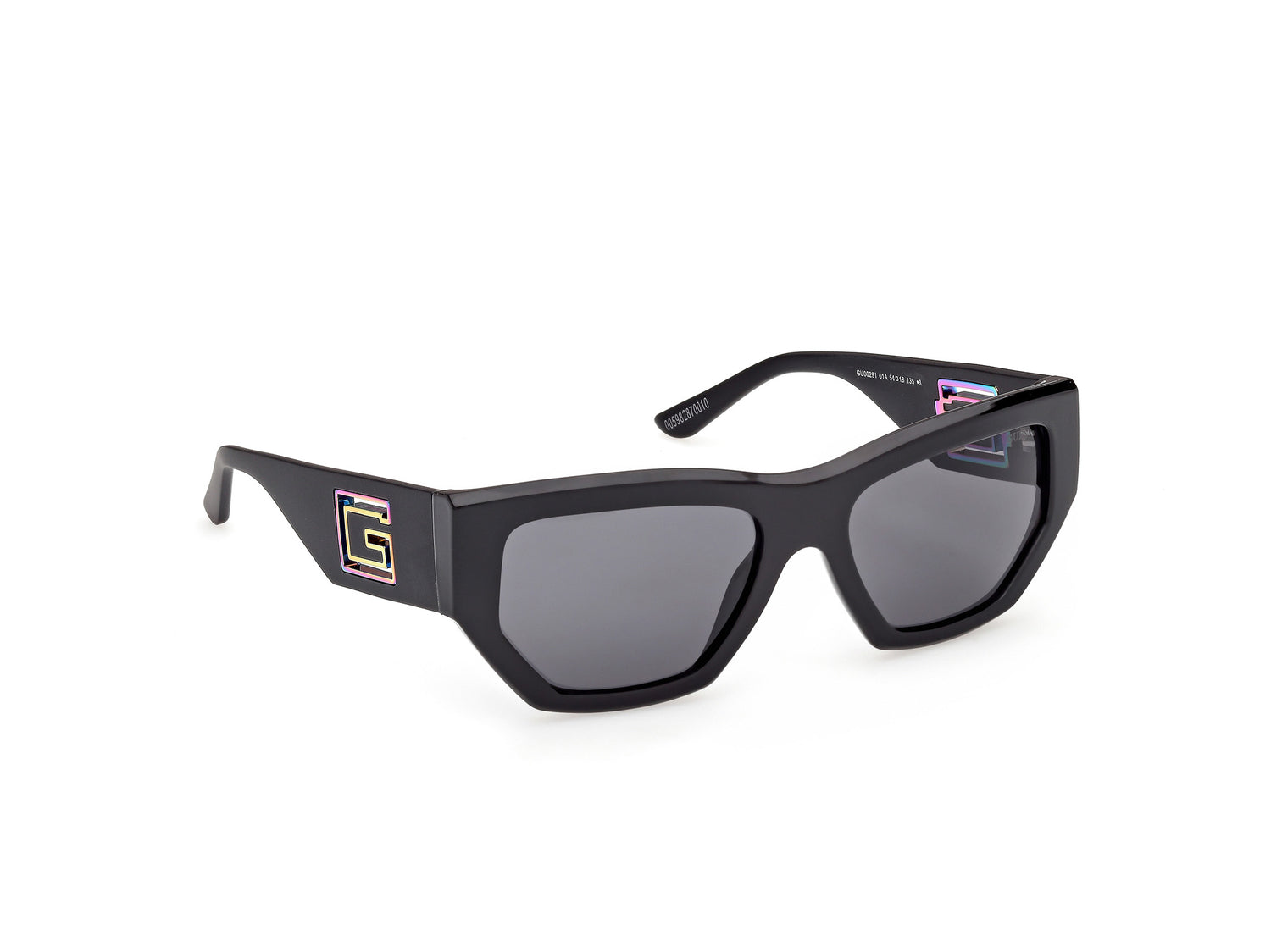 GUESS GU00291 01A 54