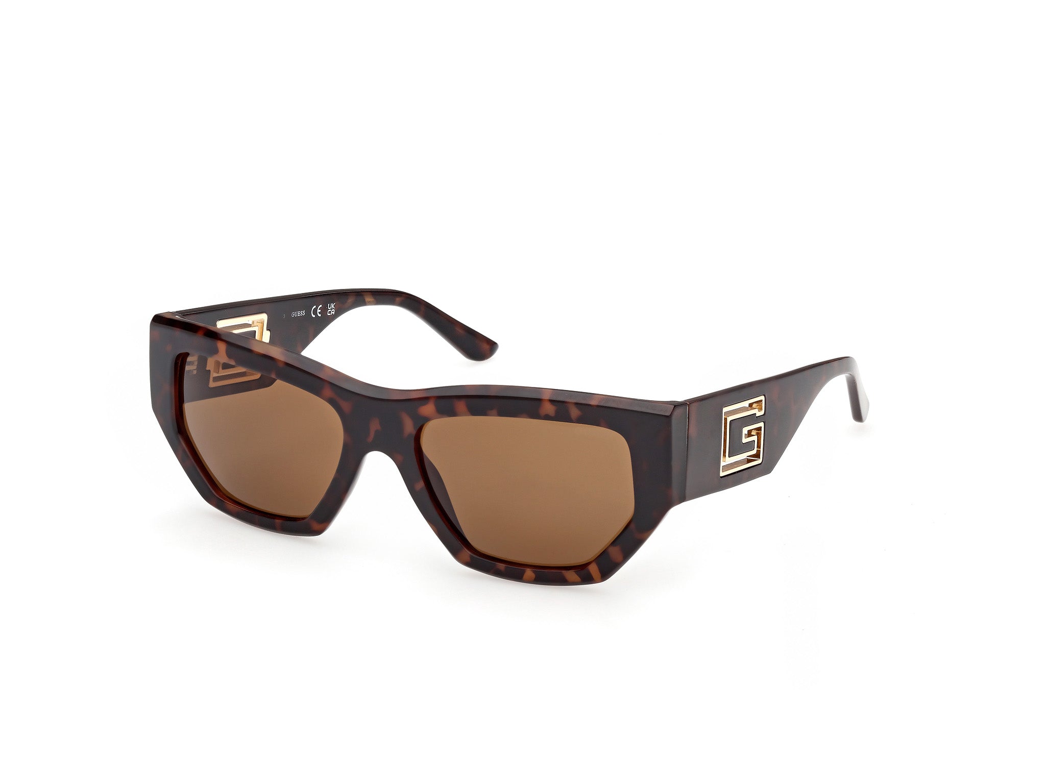 GUESS GU00291 52E 54