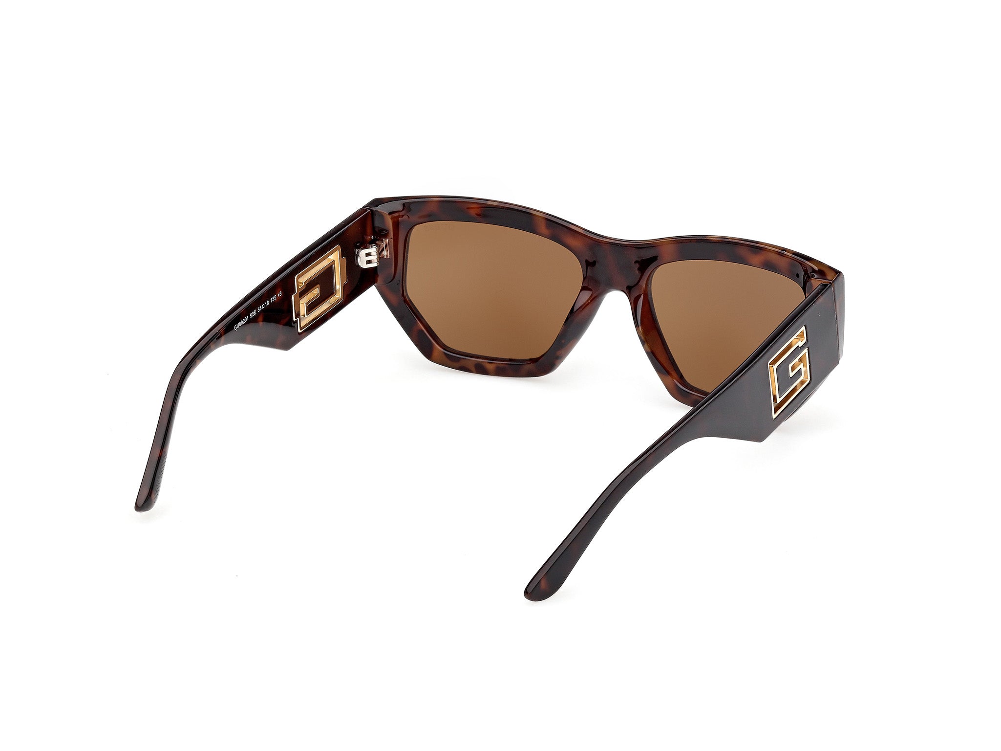 GUESS GU00291 52E 54