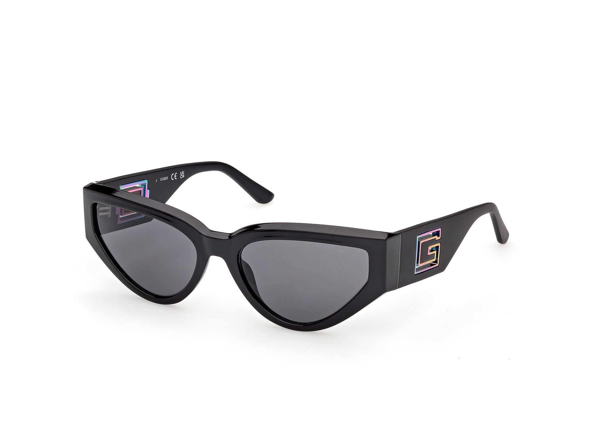 GUESS GU00292 01A 57