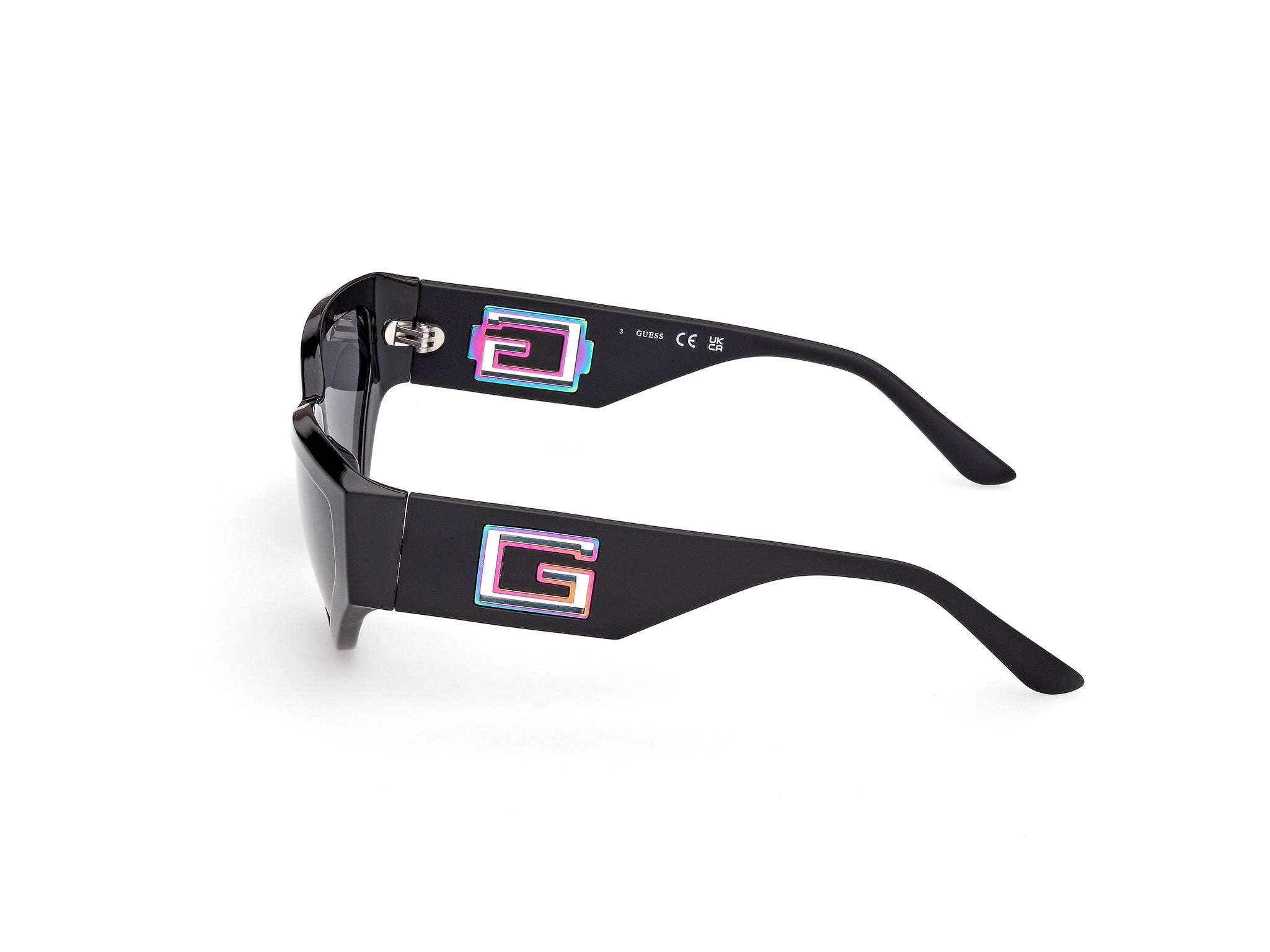 GUESS GU00292 01A 57