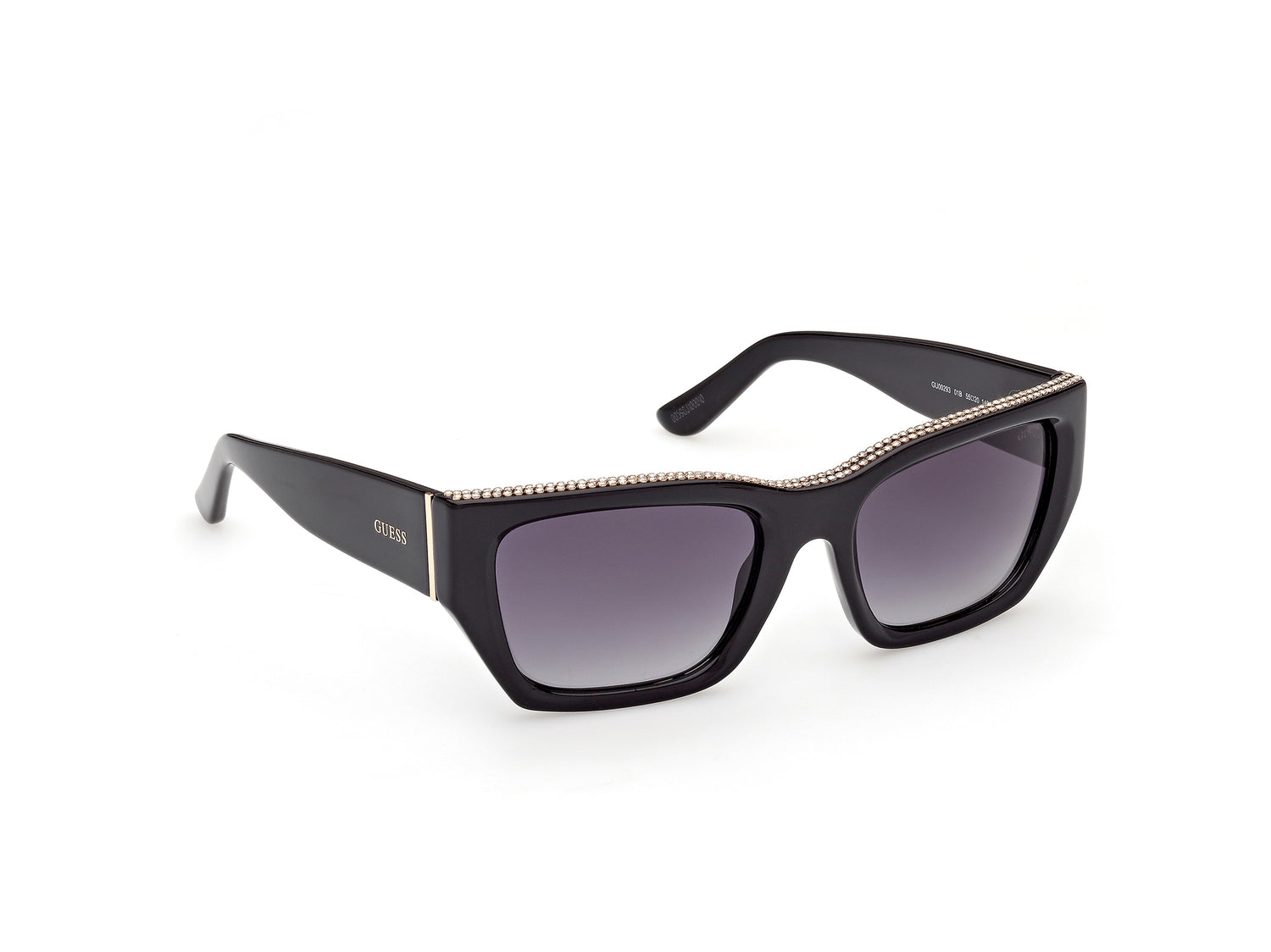 GUESS GU00293 01B 55