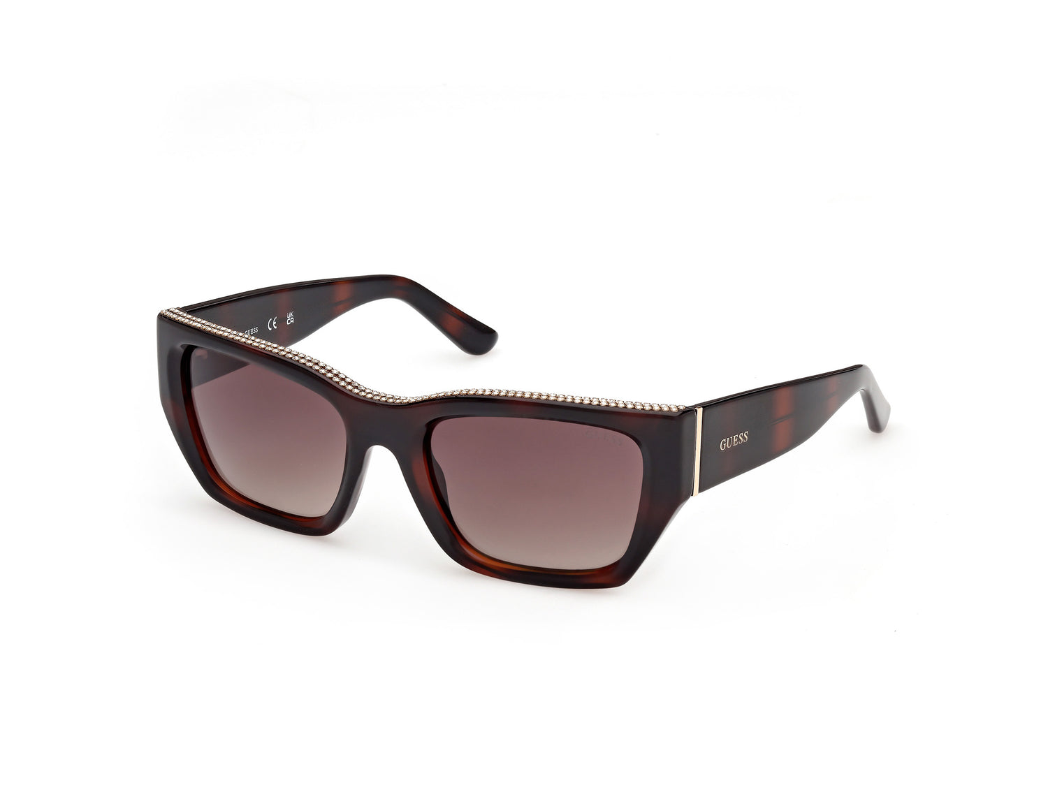 GUESS GU00293 52F 55