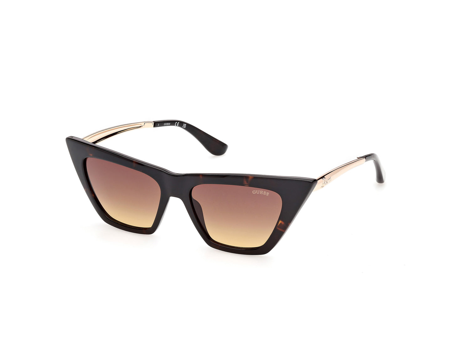 GUESS GU00310 52F 53