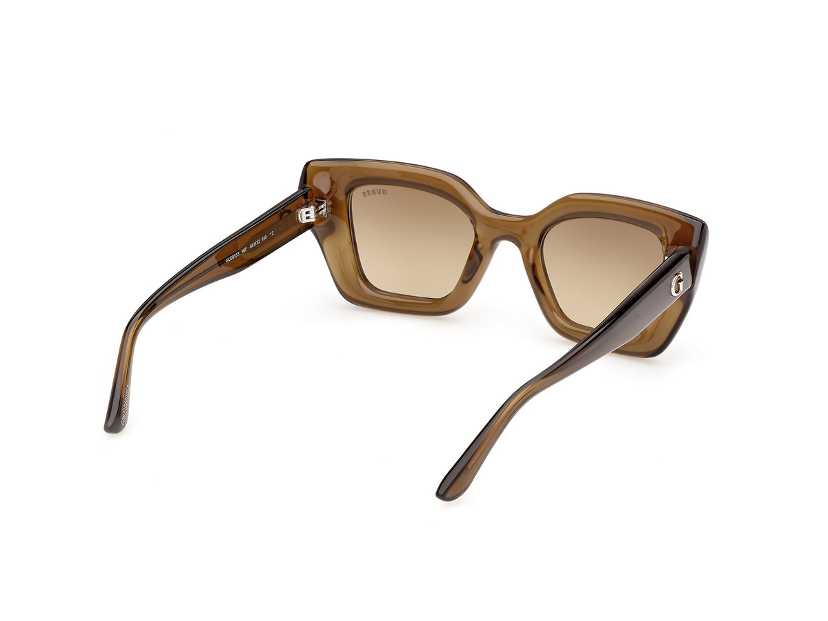 GUESS GU00353 98F 48
