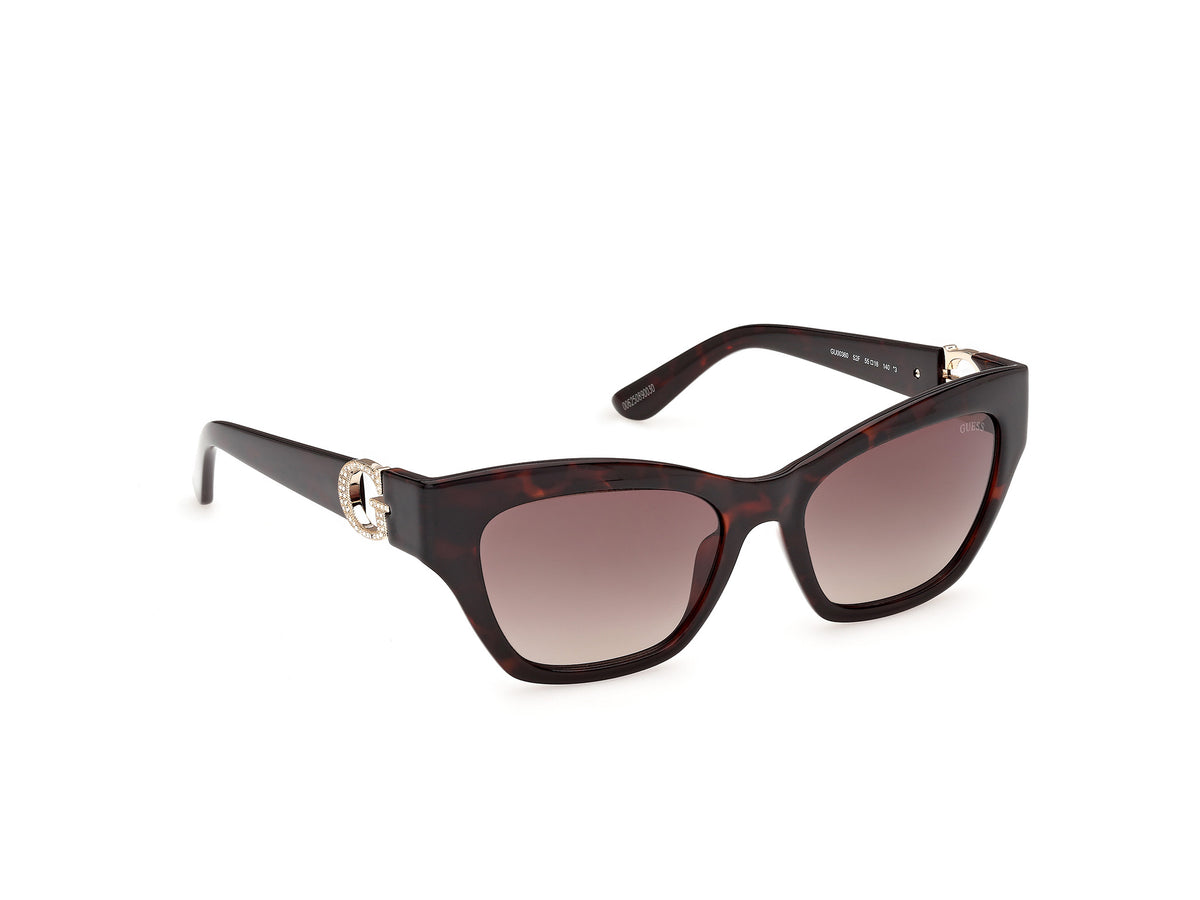GUESS GU00360 52F 55