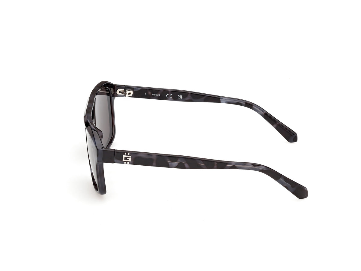 GUESS GU00364 92A 58