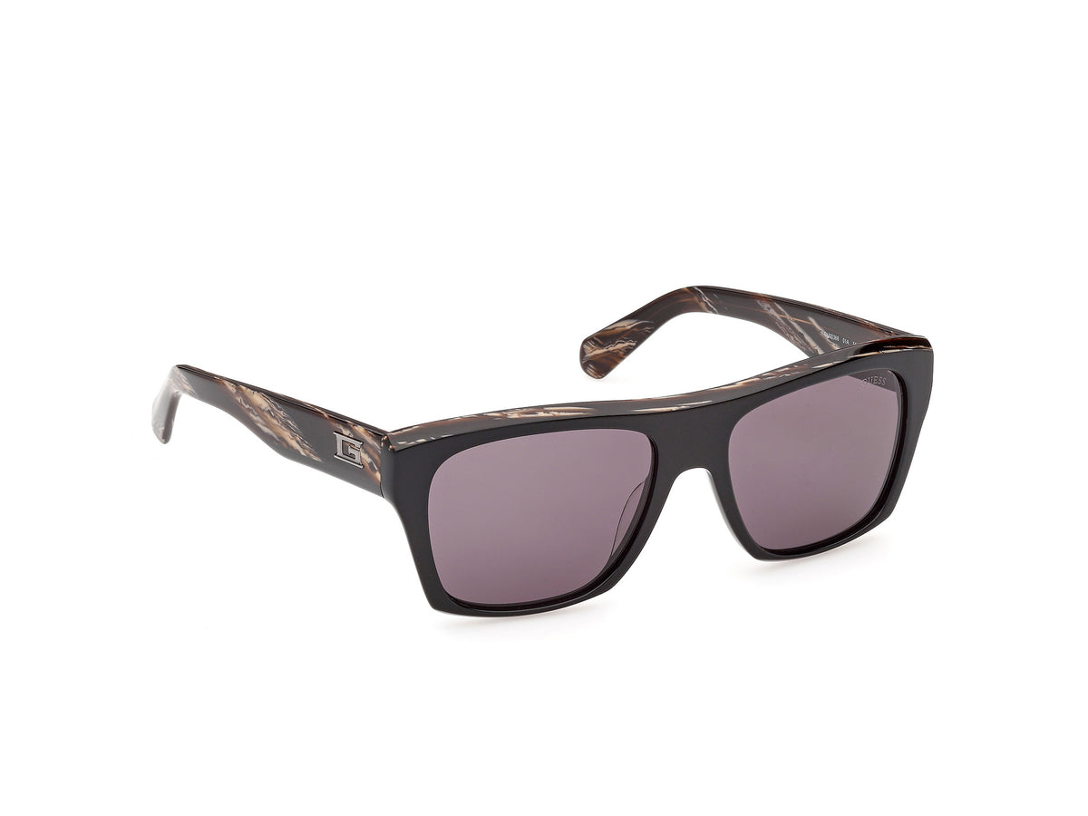 GUESS GU00368 01A 55