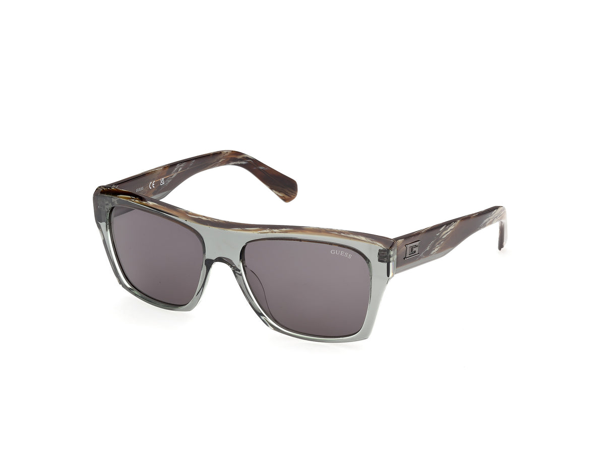 GUESS GU00368 96A 55