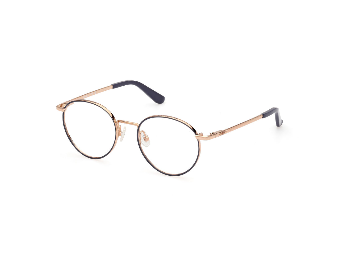 Prescription glasses guess gu2725 020 femenino size 50mm - Main view