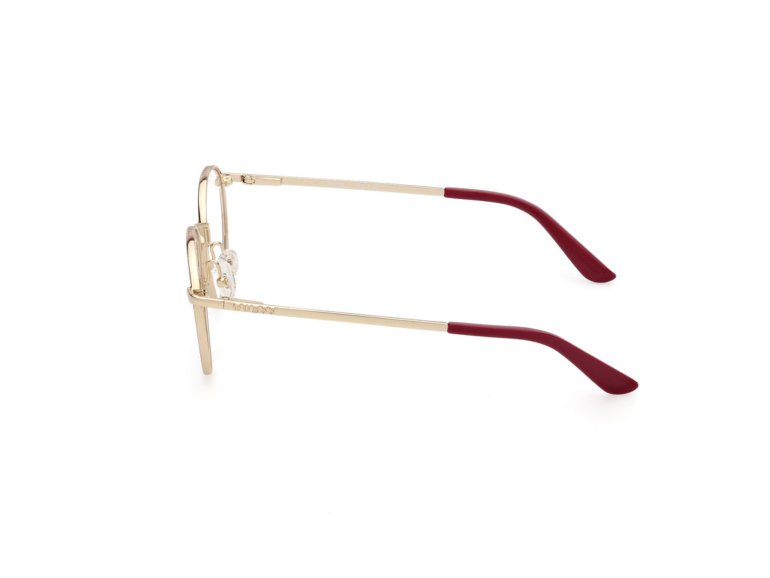 Prescription glasses guess gu2725 071 femenino size 50mm - Detailed view