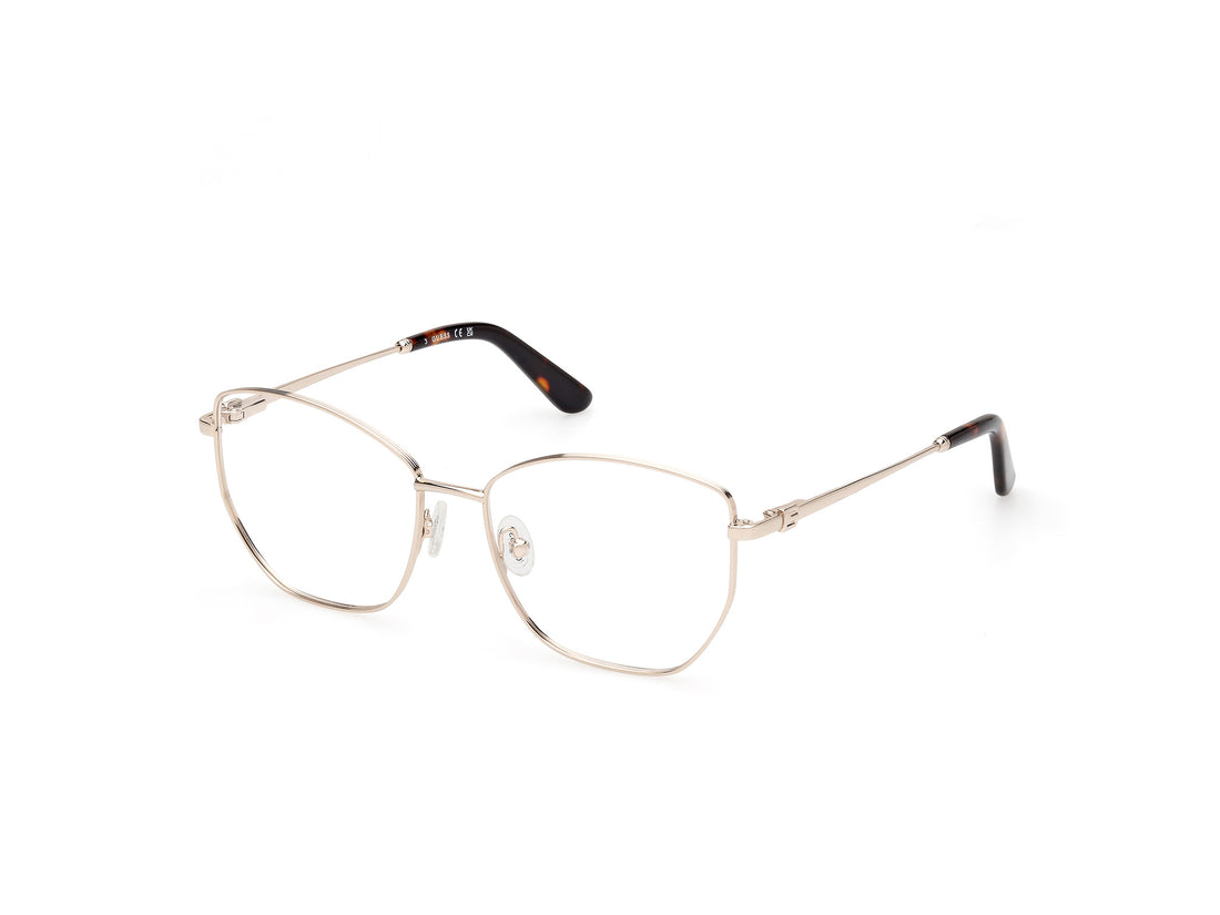 Prescription glasses guess gu2825 032 femenino size 53mm - Main view