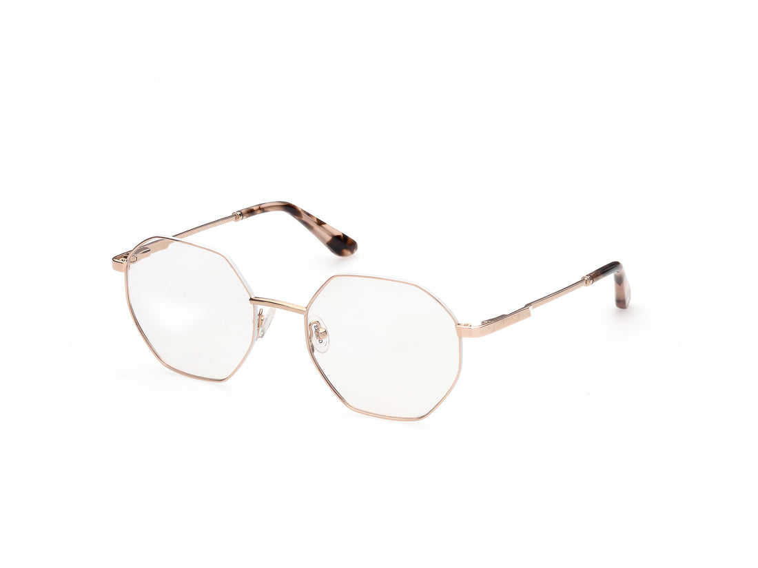 Prescription glasses guess gu2849 028 femenino size 56mm - Main view